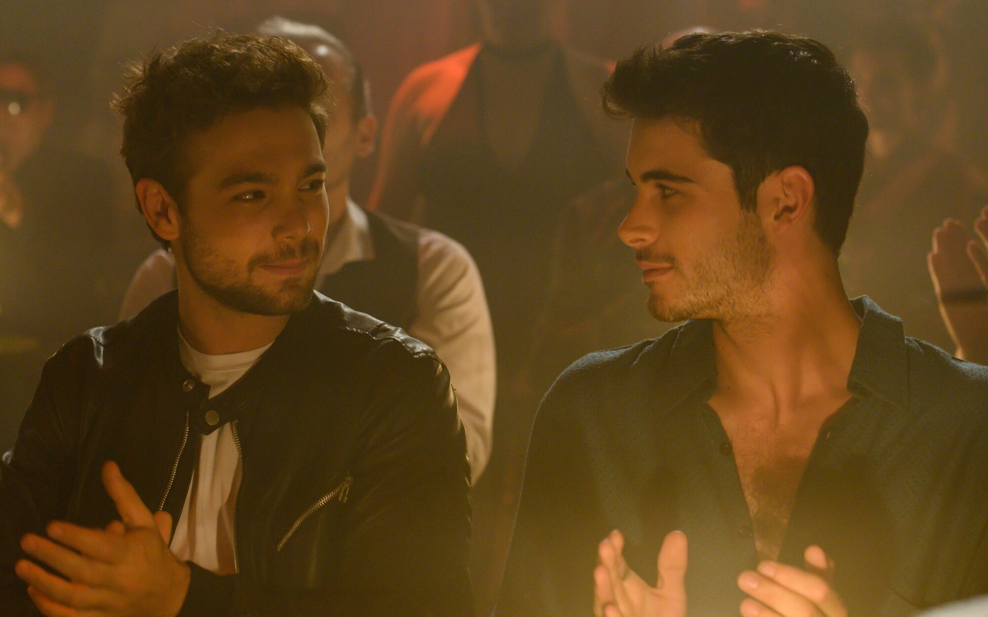 El estreno de 'Merlí: Sapere Aude' funciona bien en Netflix España, pero no adelanta a 'Pasión de Gavilanes 1'