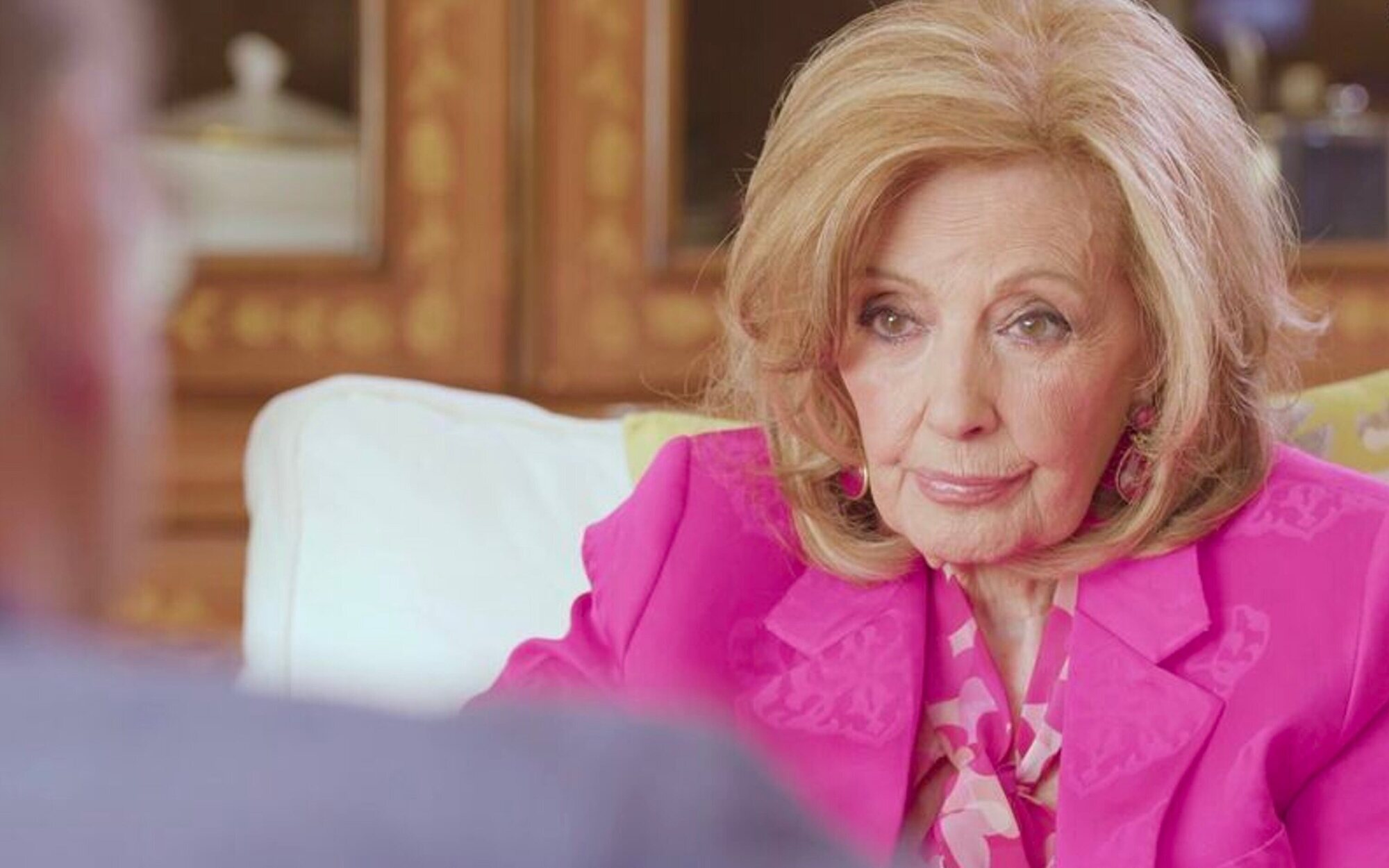 'Mi casa es la tuya' cambia de táctica y sustituye a Jimmy Giménez-Arnau por las Campos para ganar a '¿QQSM?'