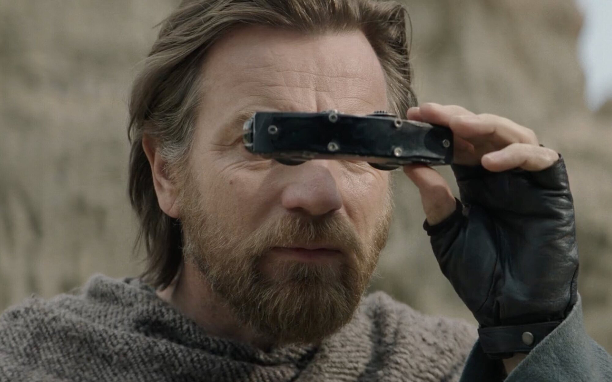 ¿Aparece Han Solo en el tráiler de 'Obi-Wan Kenobi'?