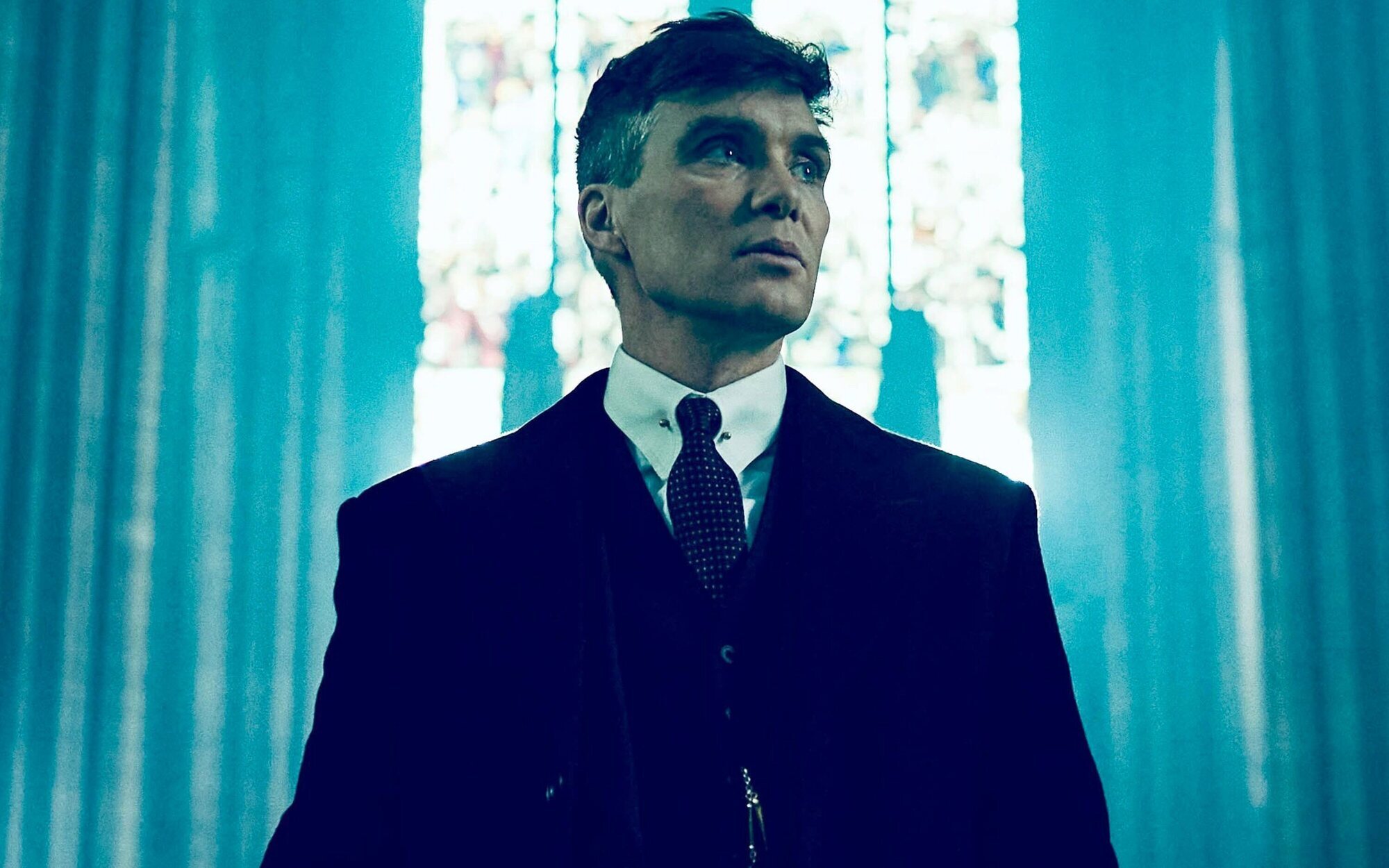 La última temporada de 'Peaky Blinders' llega el 10 de junio a Netflix