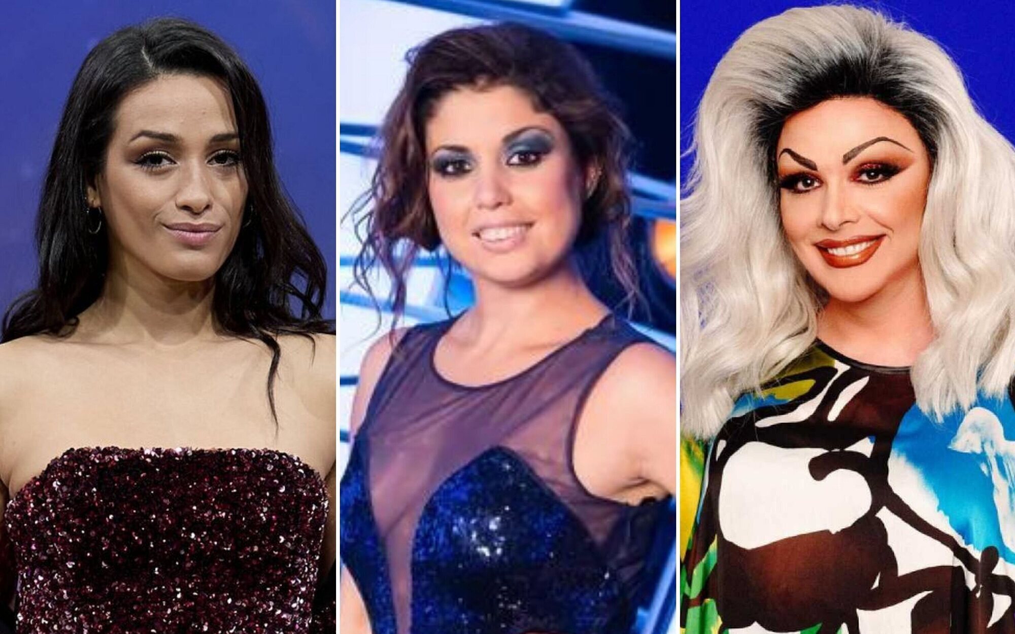 Chanel y Cristina Ramos actuarán en la Gala Drag Queen, copresentada por Supremme De Luxe