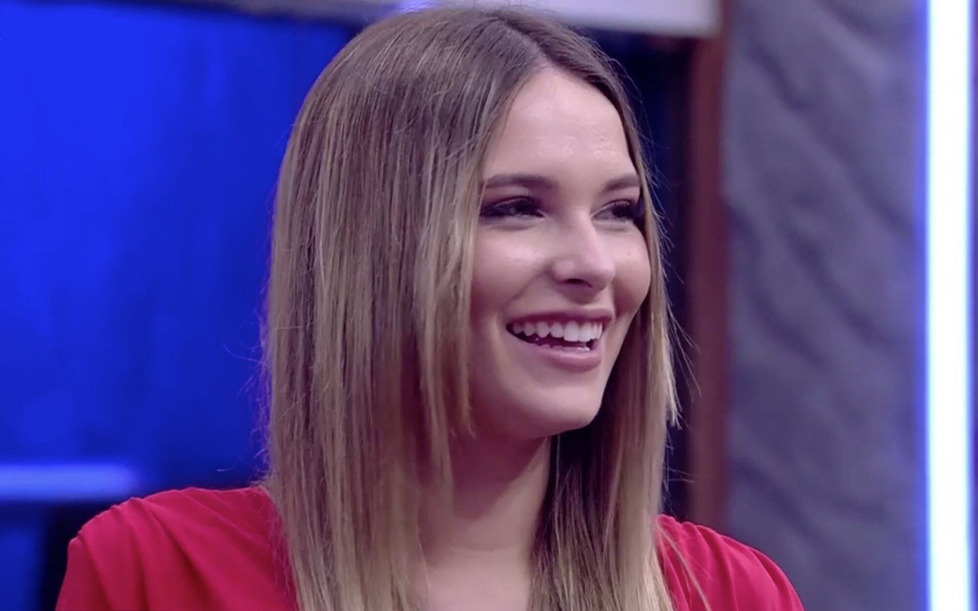 'Secret Story 2': Así es Sara Cruz, la nueva concursante que no participa en el juego de los secretos