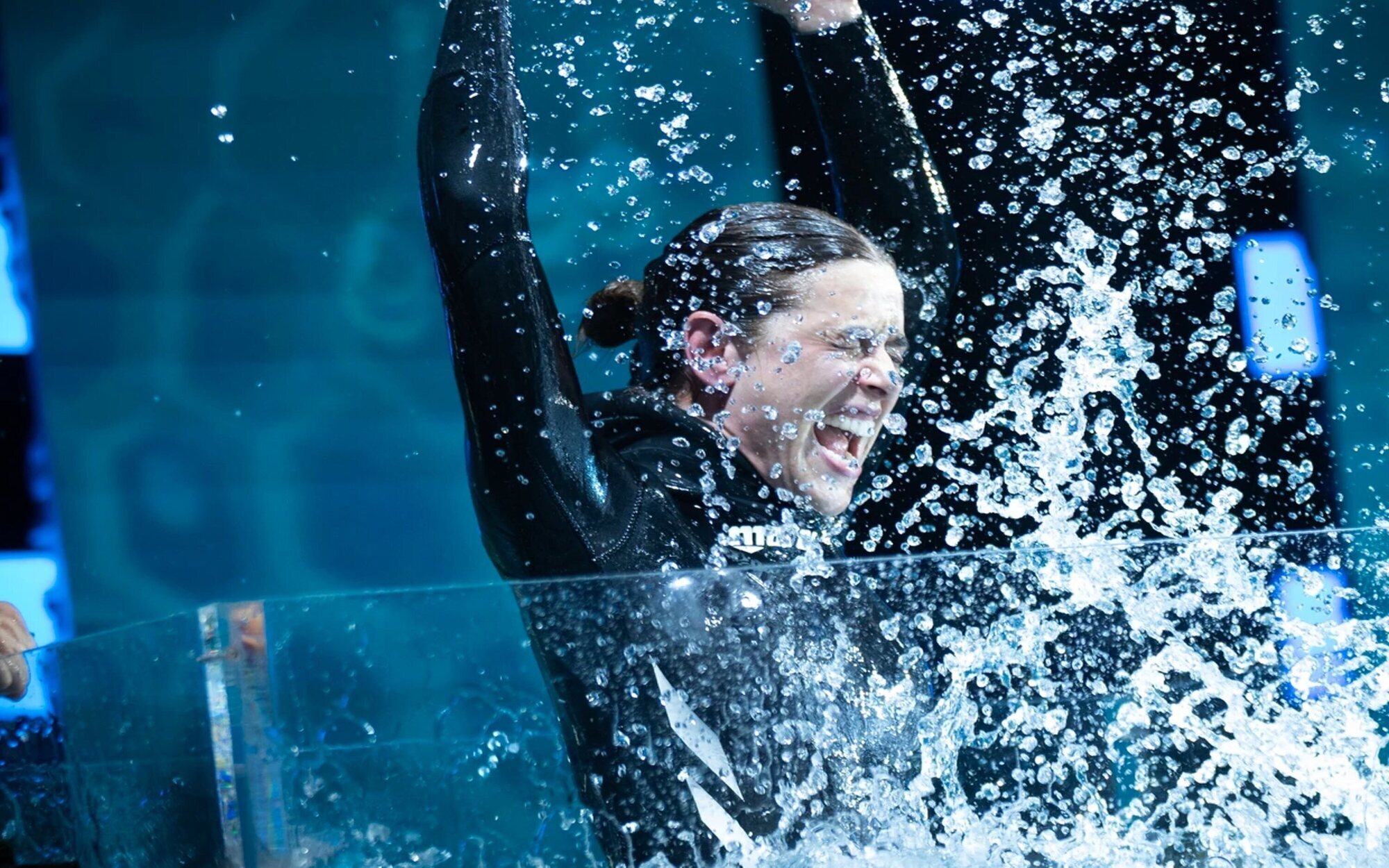 'El desafío 2' (19,7%) se estrena por todo lo alto frente al homenaje a Rocío Jurado, que pincha con un 10,7%