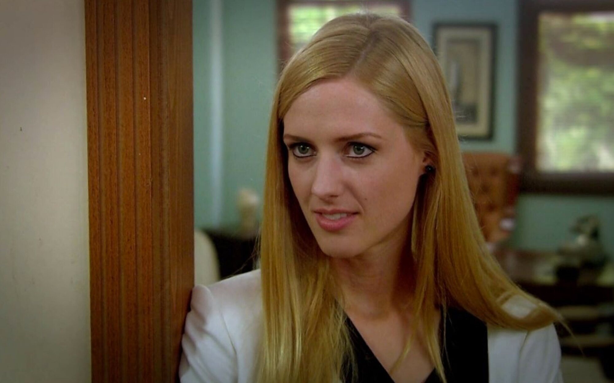 'Mar de amores' se lleva lo más visto del día por la mínima frente a "Una bala para el diablo", en Trece