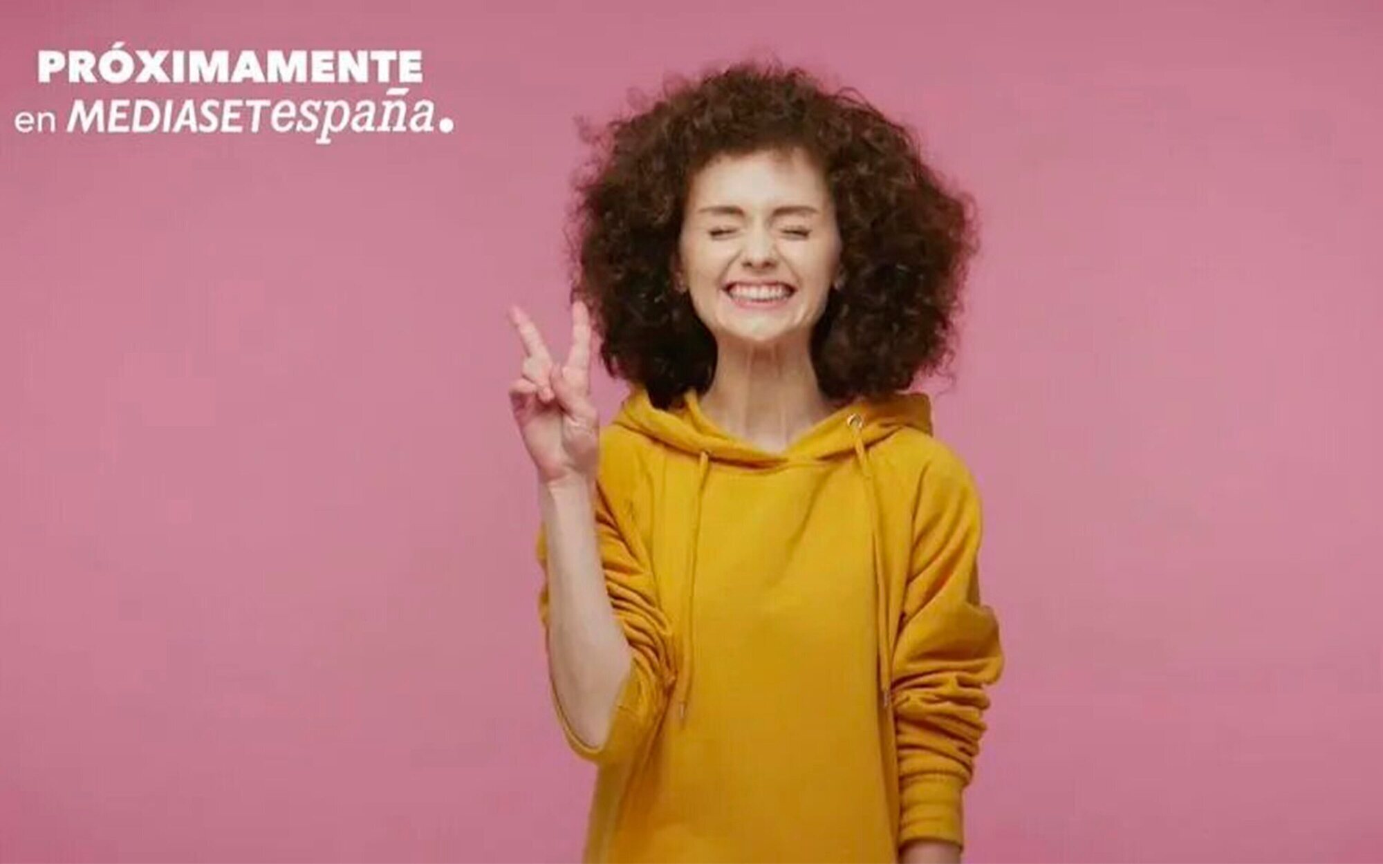 Mediaset anuncia 'Quiero ser famoso', un programa para encontrar al mejor influencer de España