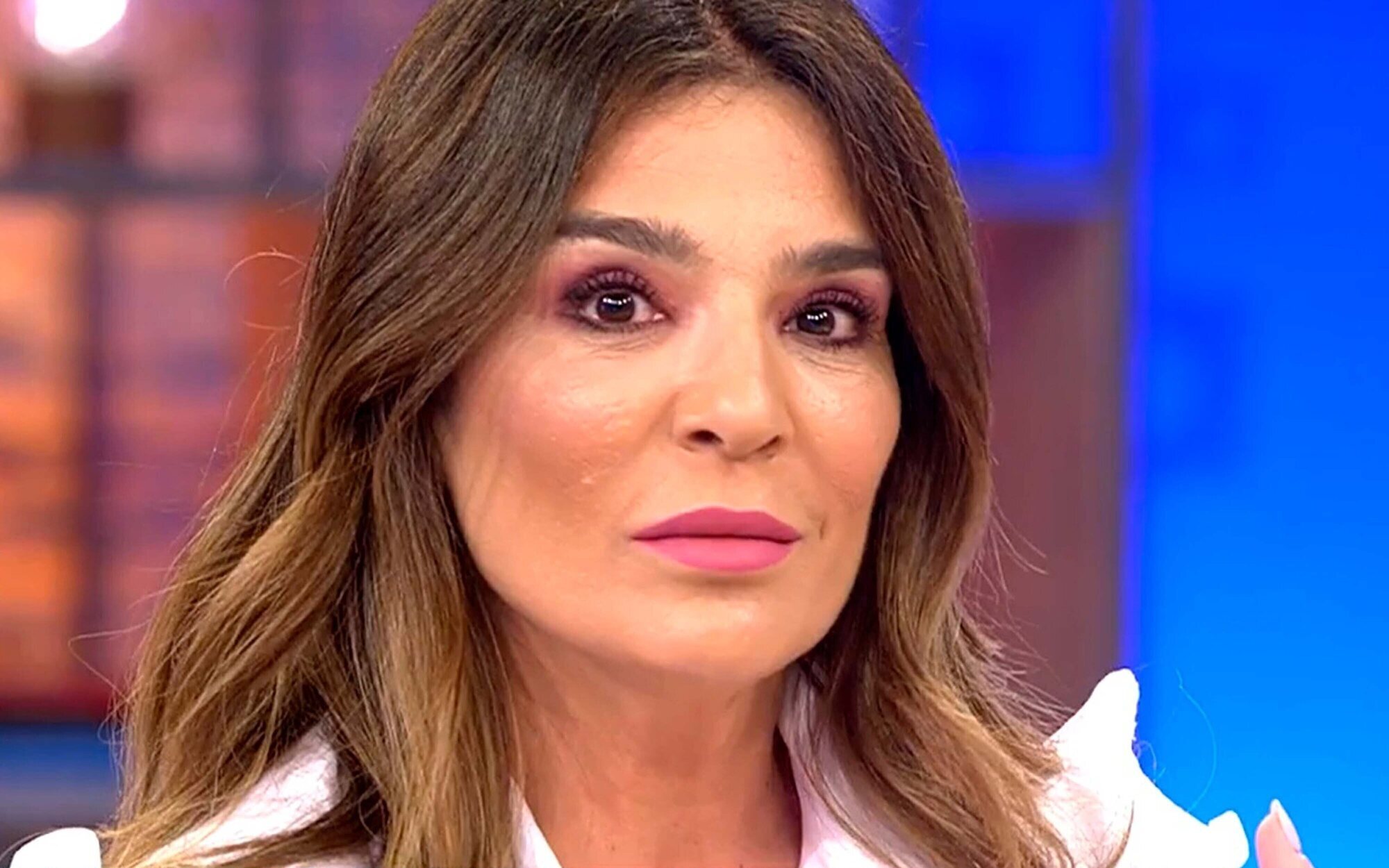 Raquel Bollo amenaza con demandar a 'Sálvame' por insinuar que debe 20.000 euros a su casero