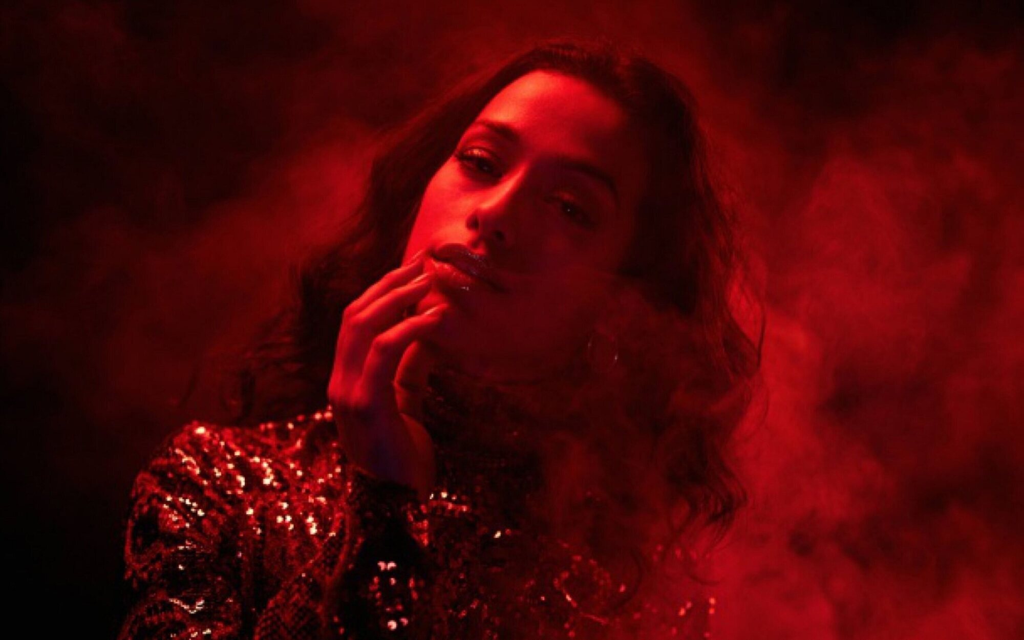 Así es el videoclip de "SloMo" de Chanel, representante de España en Eurovisión 2022