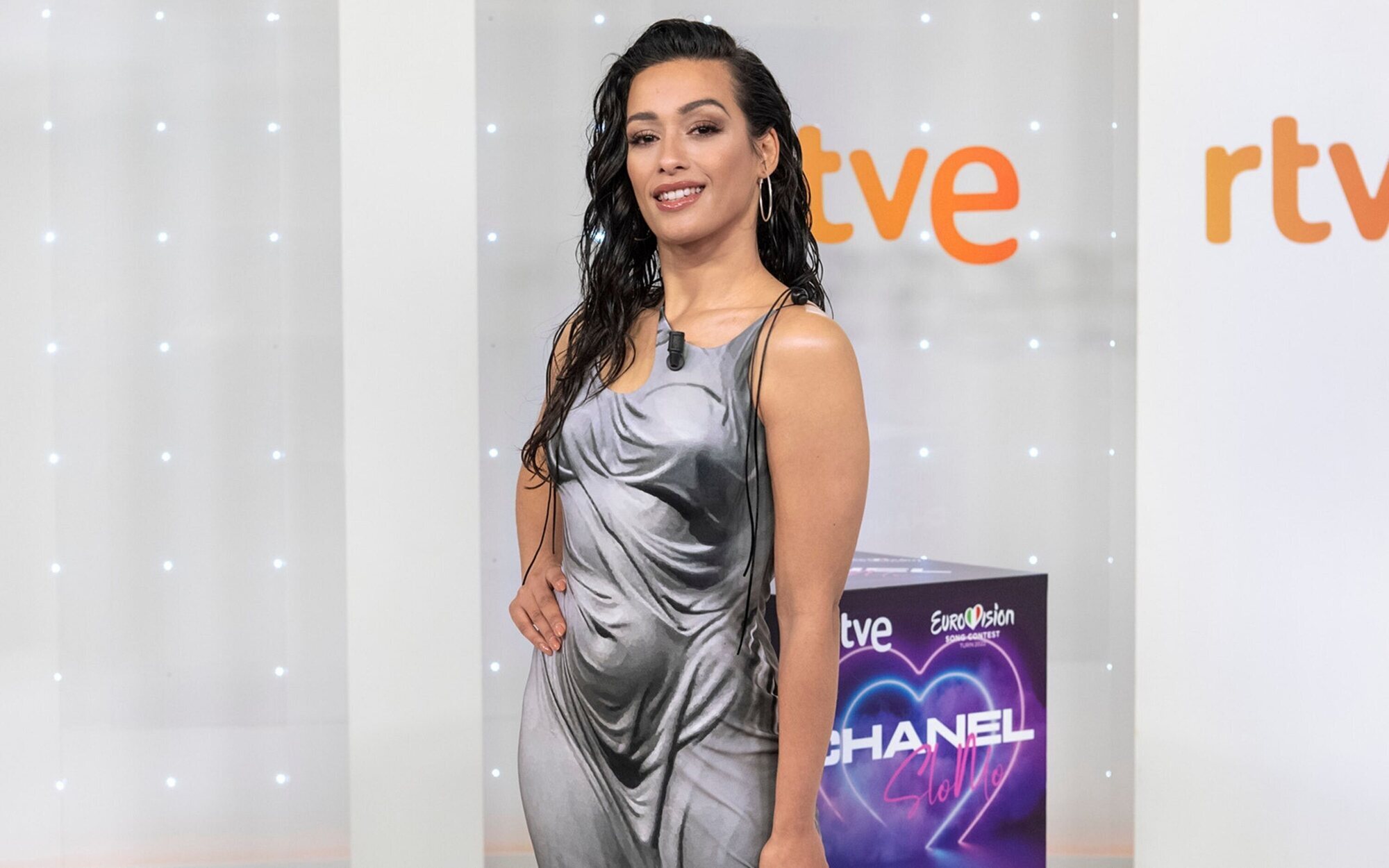 RTVE anuncia nuevas fechas de la gira europea de Chanel y un programa sobre Eurovisión en RTVE Play