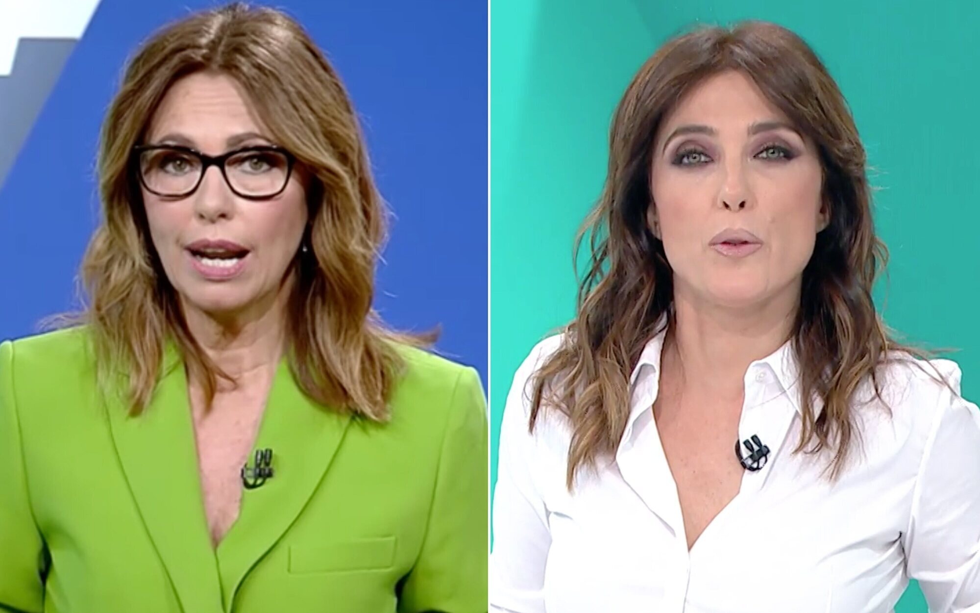 laSexta, a punto de superar a La 1 en audiencias desde que arrancó la cobertura en la guerra en Ucrania