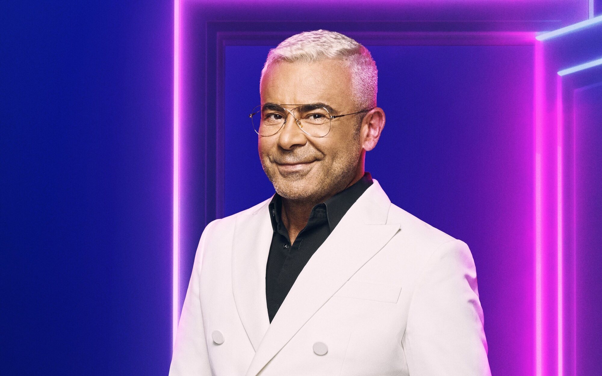 Jorge Javier Vázquez aclara si presentará 'Supervivientes 2022', con pullita a Antonio David Flores incluida