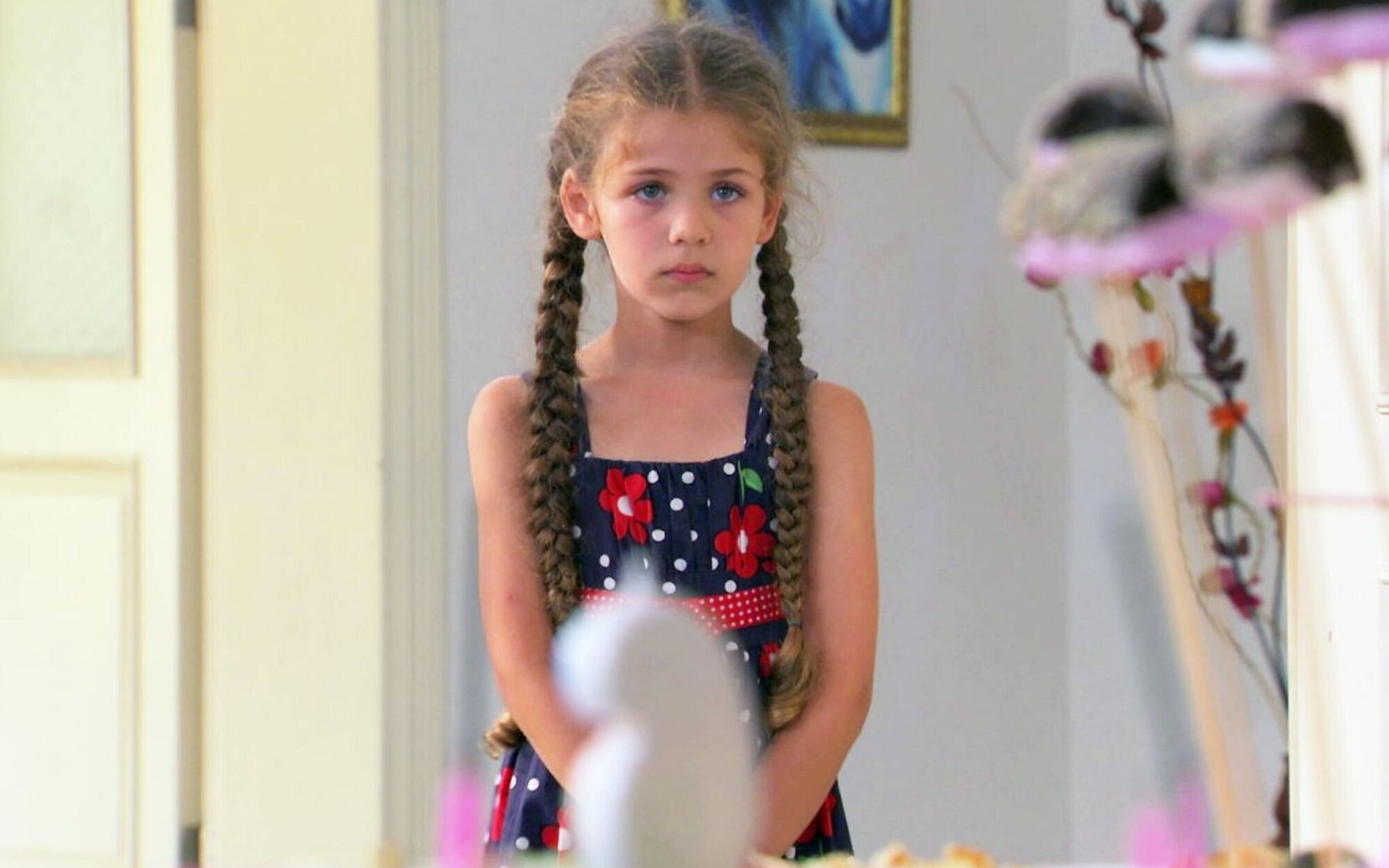 "Sediento de justicia" en Trece adelanta a 'Elif' en Nova y a 'FBI' en Energy