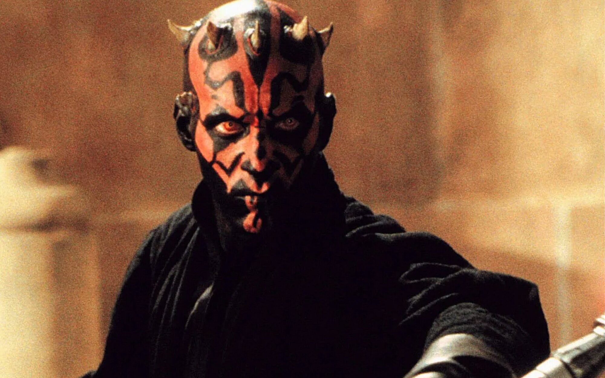 'Obi-Wan Kenobi' habría eliminado a Darth Maul para introducir a Darth Vader