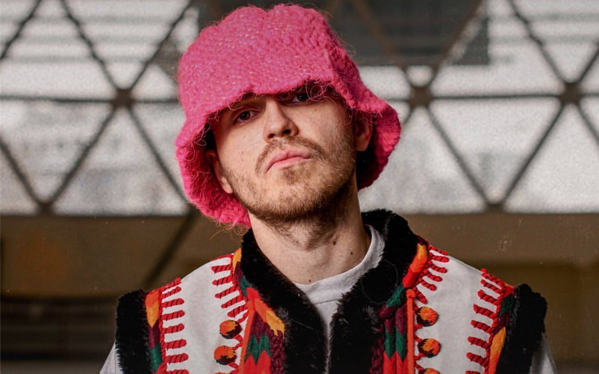 Kalush Orchestra, los favoritos de las apuestas de Eurovisión que luchan en la guerra de Ucrania