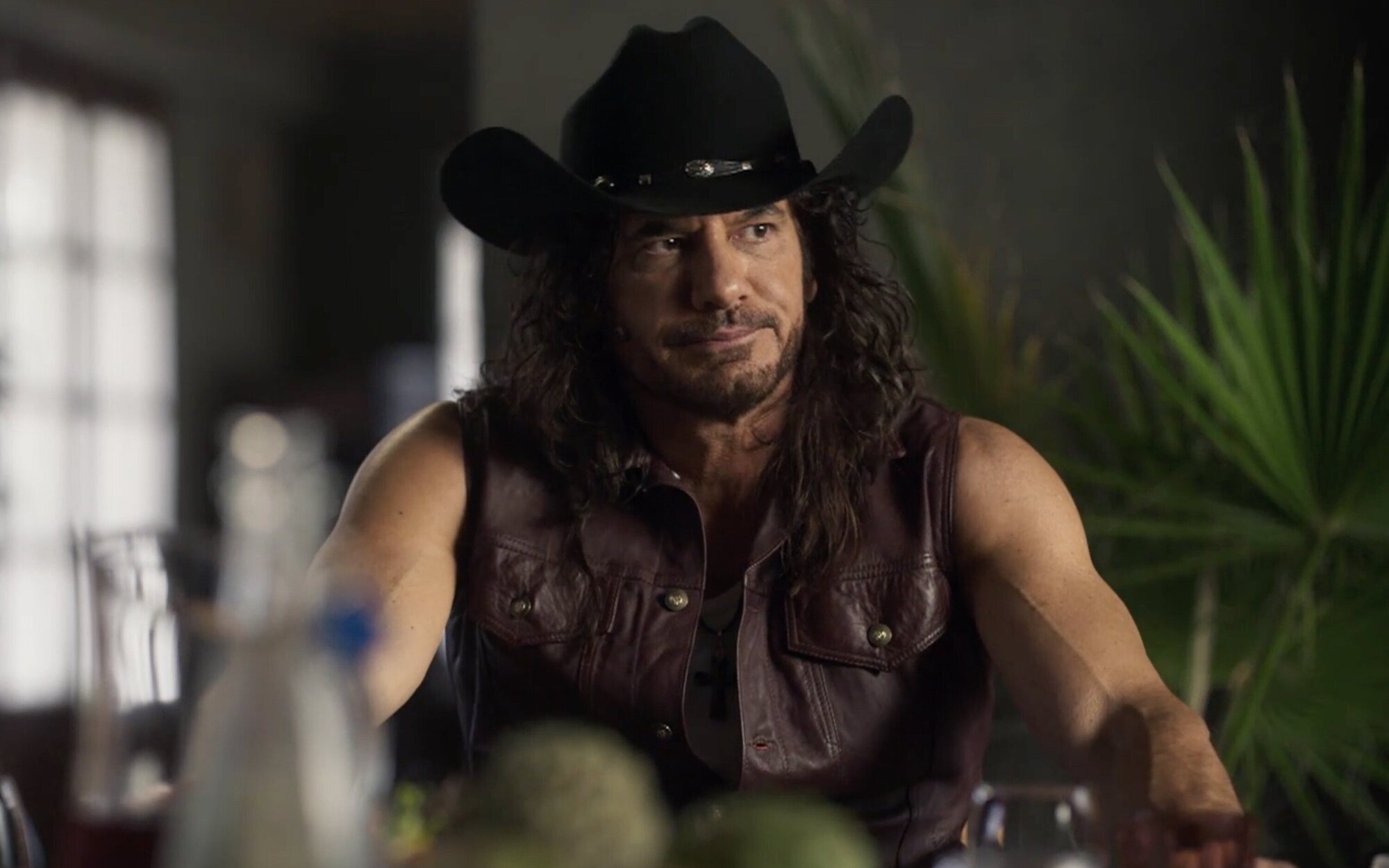 'Pasión de Gavilanes' (6,5%), hundida y superada por 'Todo es verdad' (8,2%) frente a la líder 'Alba' (15,1%)