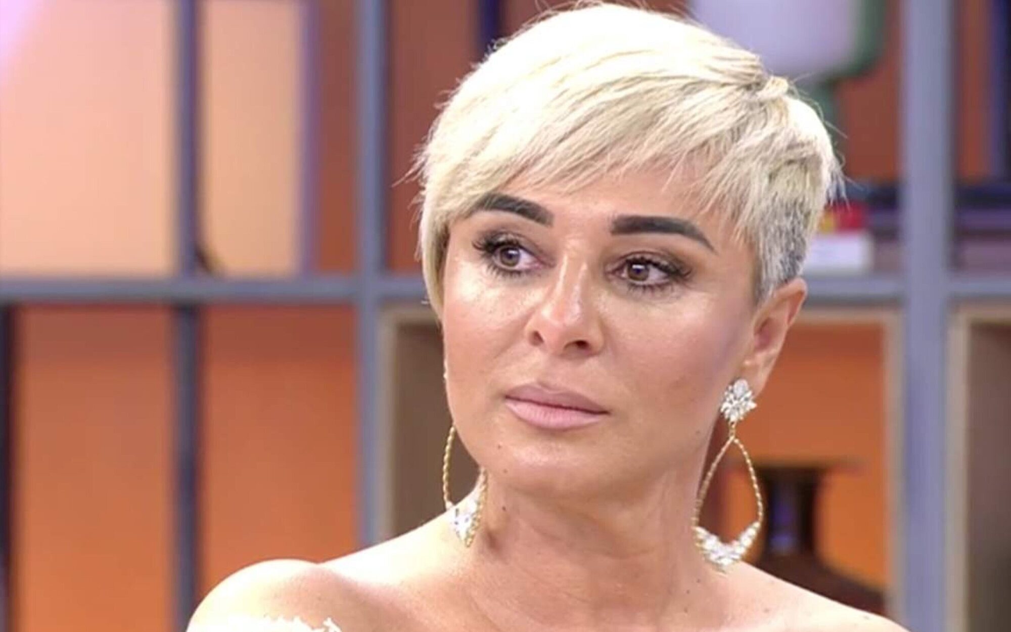 Rocío Flores destapa la mentira de Gloria Camila: "La Chusa" sí que era el mote de Ana María Aldón