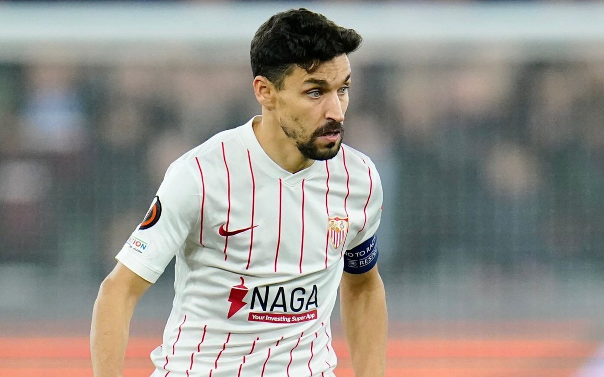 El Sevilla se despide de la Europa League con una prórroga (9,1%) que arrasa y vence al 'Cine western' (4,7%)