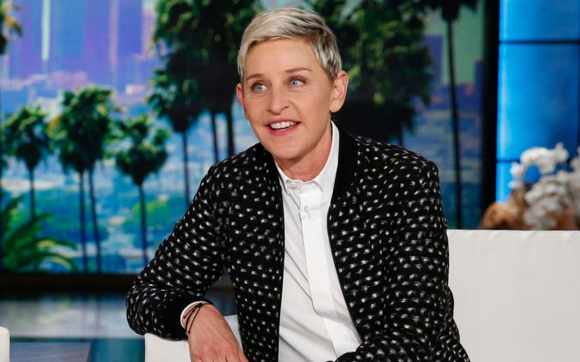 Ellen DeGeneres dice adiós a su programa tras 19 años, con la presencia de Michelle Obama el 26 de mayo
