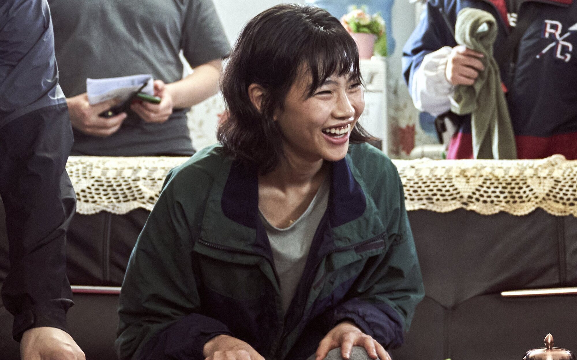 Hoyeon ('El juego del calamar') ficha por 'Disclaimer', el thriller de Cuarón para Apple TV+