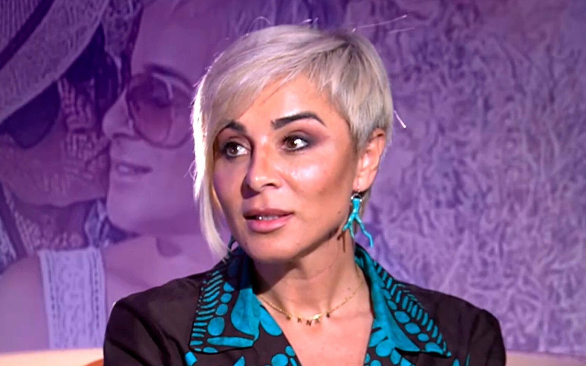 Ana María Aldón asegura conocer al topo que filtra mentiras sobre ella: "Es de la familia"