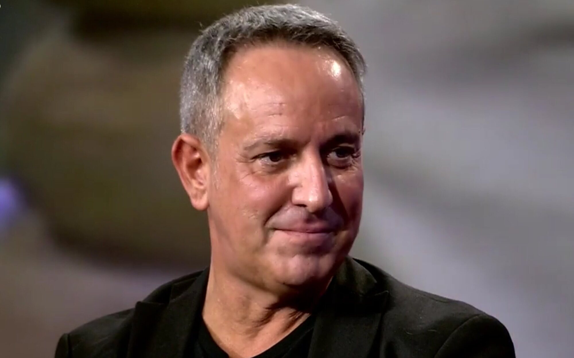 Víctor Sandoval, sentenciado en 'Secret Story' tras su abandono: "Tu paso por la casa ha sido vergonzoso"