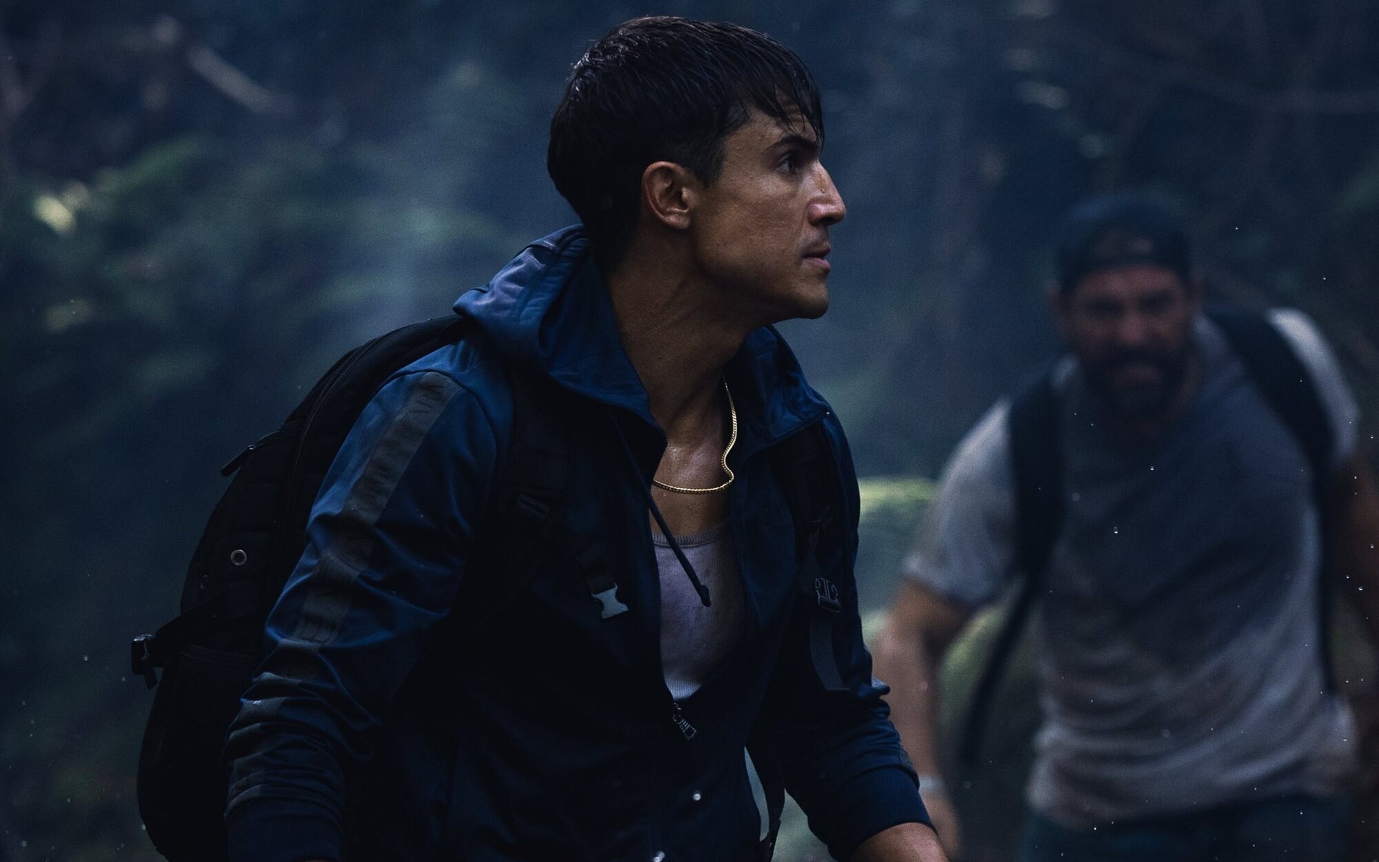 'Operación Marea Negra' renueva por una segunda temporada en Amazon Prime Video