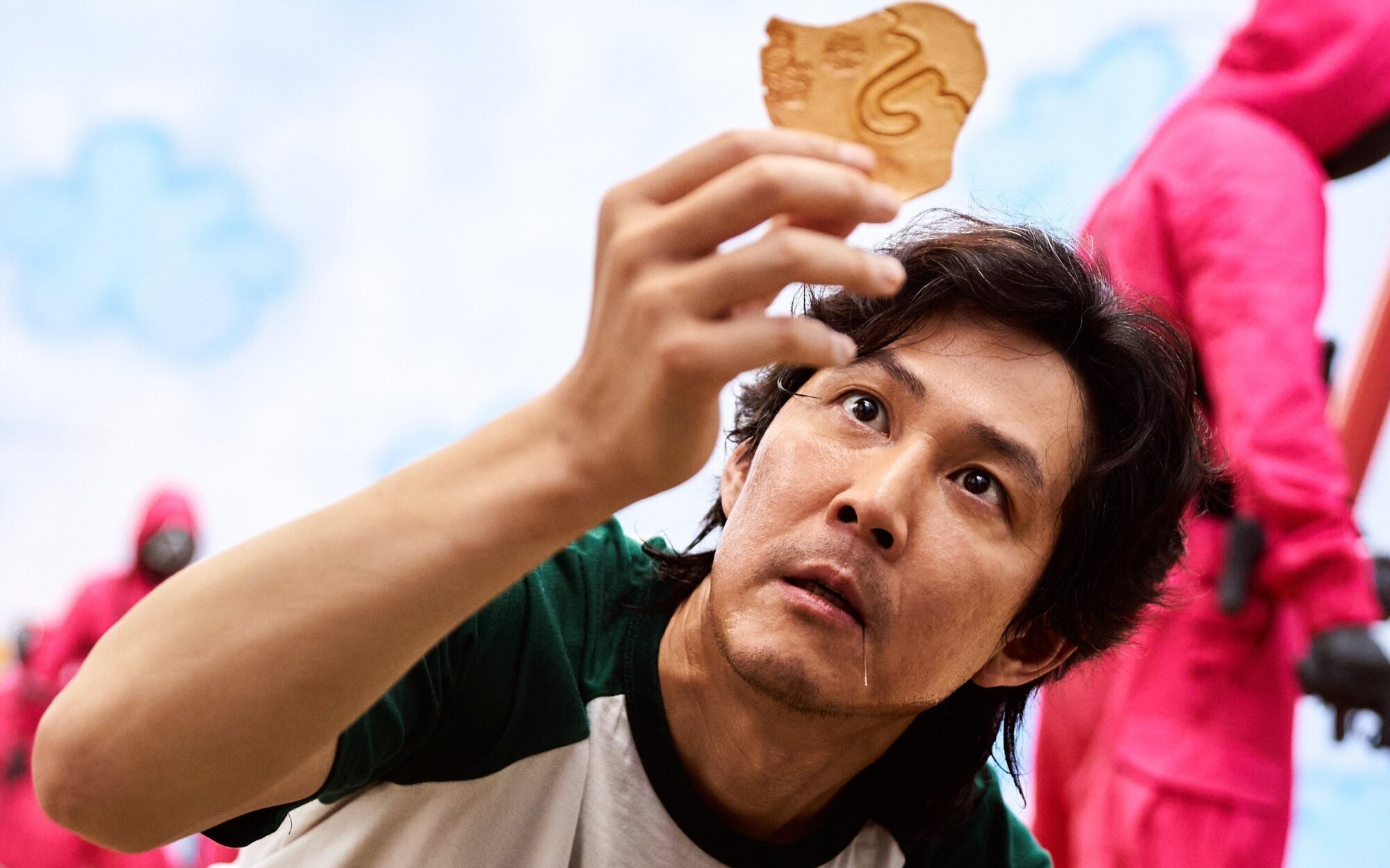 El creador de 'El juego del calamar' promete juegos "más grandes" y no descarta el regreso de algún personaje