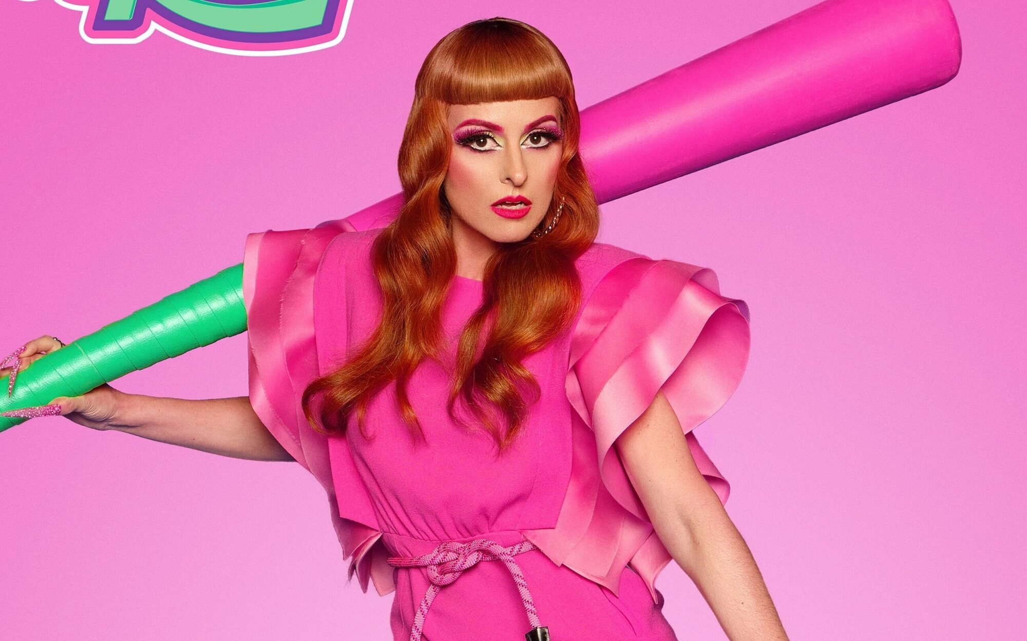 'Drag Race España 2': Más reinas, más talento y mucha "exuberancia creativa"