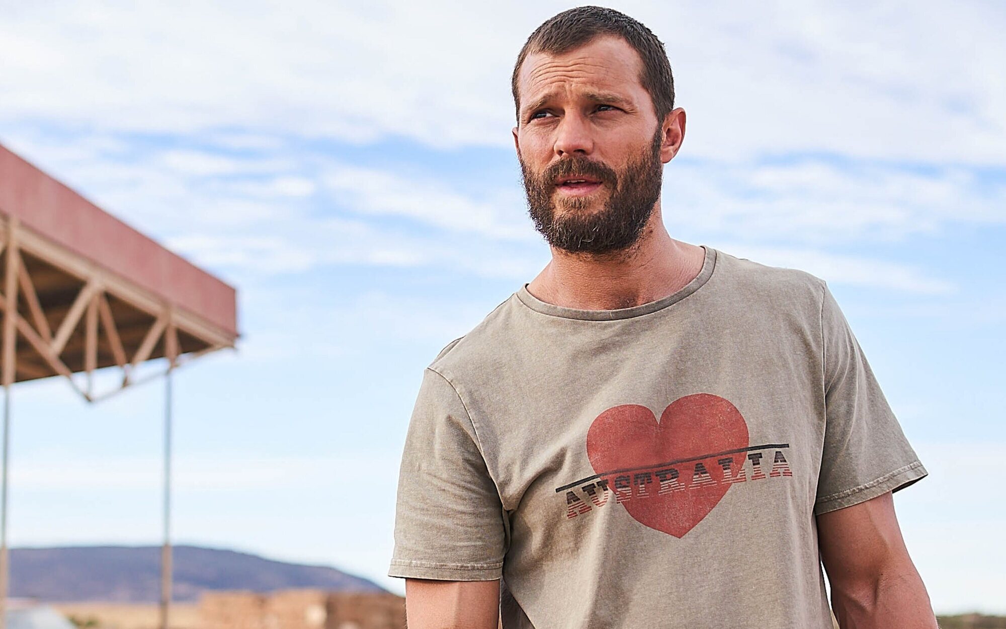 BBC renueva 'Vigil', 'El turista', 'The Responder' y 'Condena' por segundas temporadas