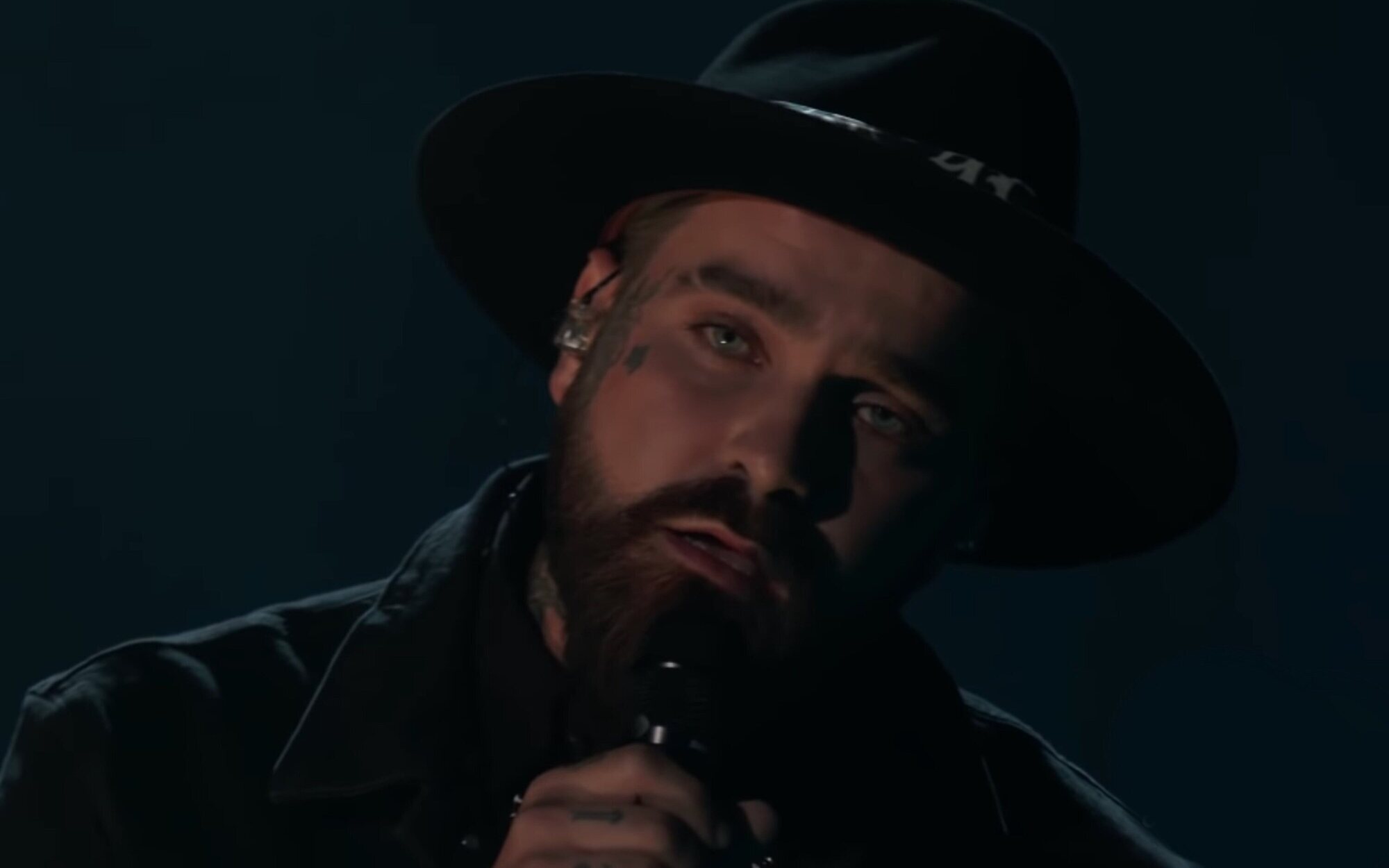 Mal estreno para American Song Contest, cayendo a la cuarta opción de su franja frente al liderazgo de ABC