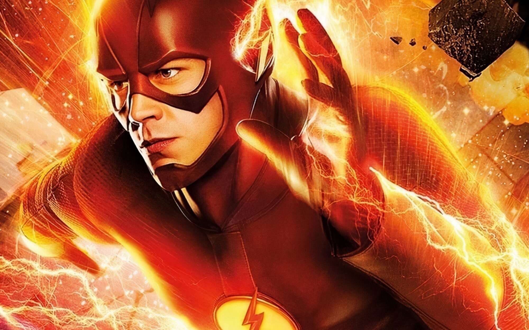 'The Flash', 'Riverdale' y 'Superman & Louis', entre las siete series renovadas por The CW