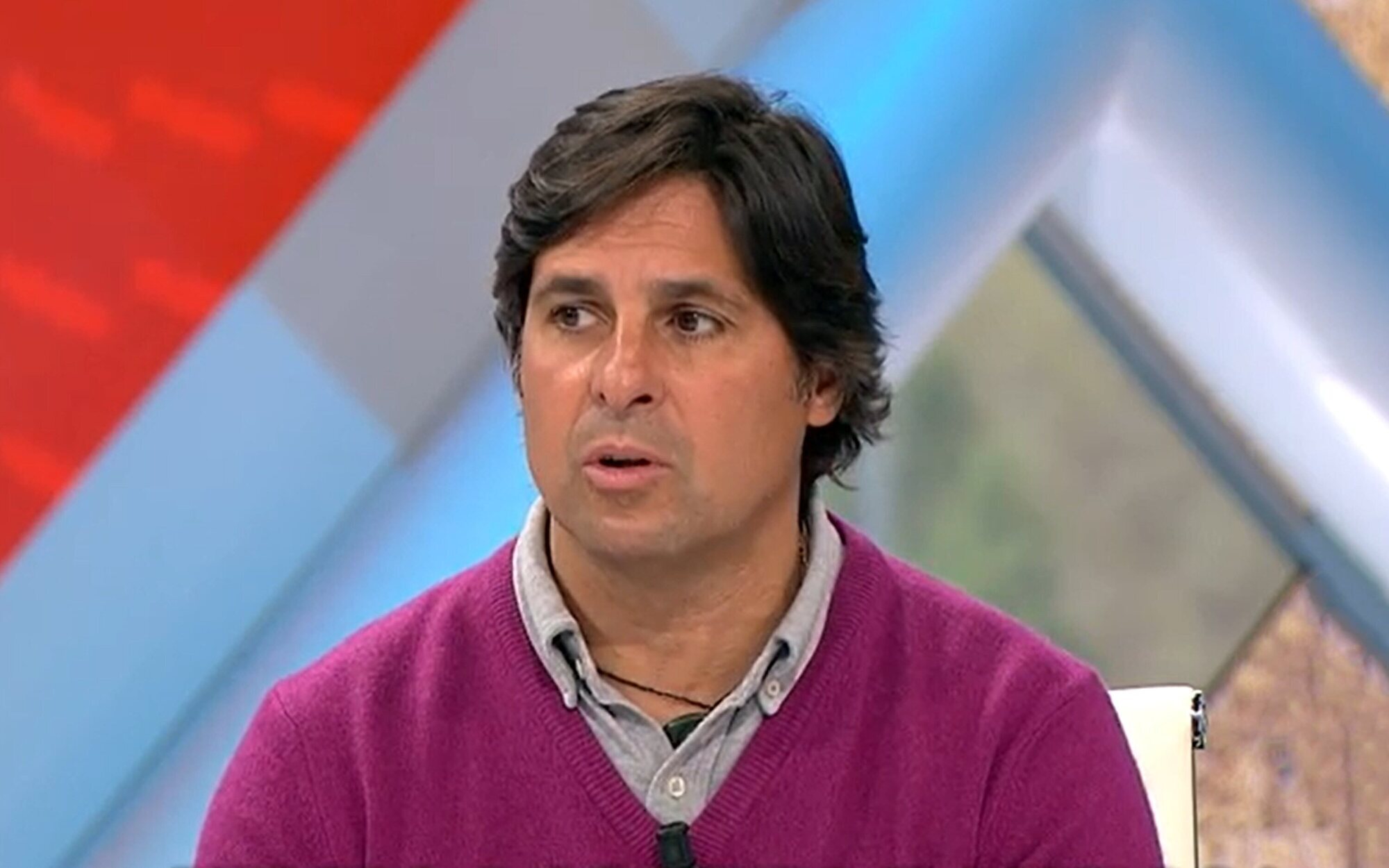 Fran Rivera, implacable con Isabel Pantoja en 'Espejo público': "Todo lo que le pase, se lo merece"