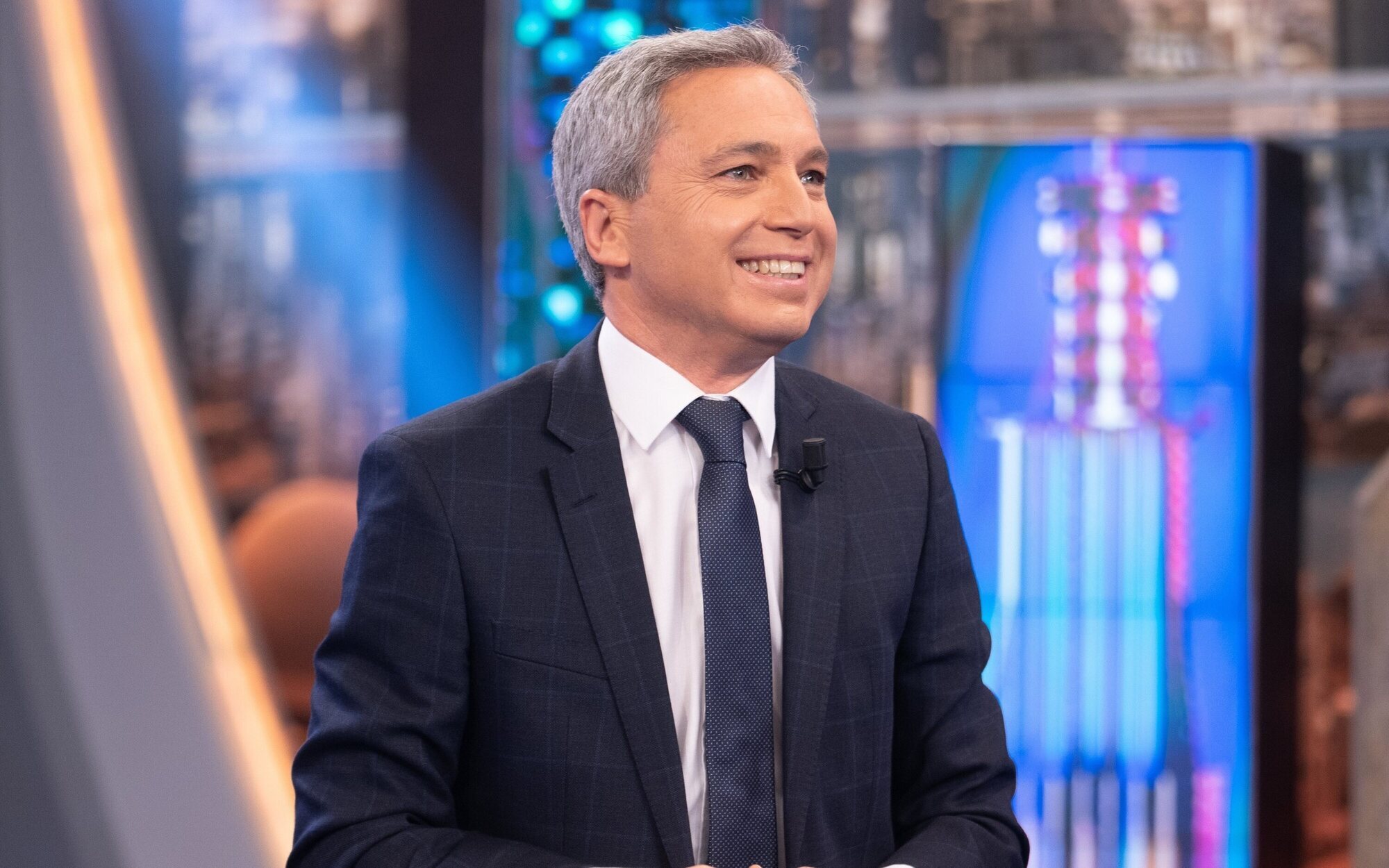 Vicente Vallés y su radiografía de Putin tras invadir Ucrania: "No está loco en absoluto, pero es peligroso"