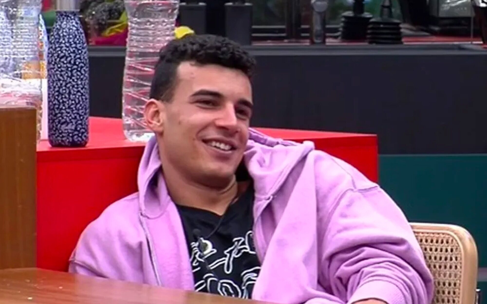 'Secret Story 2' anuncia por sorpresa doble expulsión y la resolución del juego de las esferas