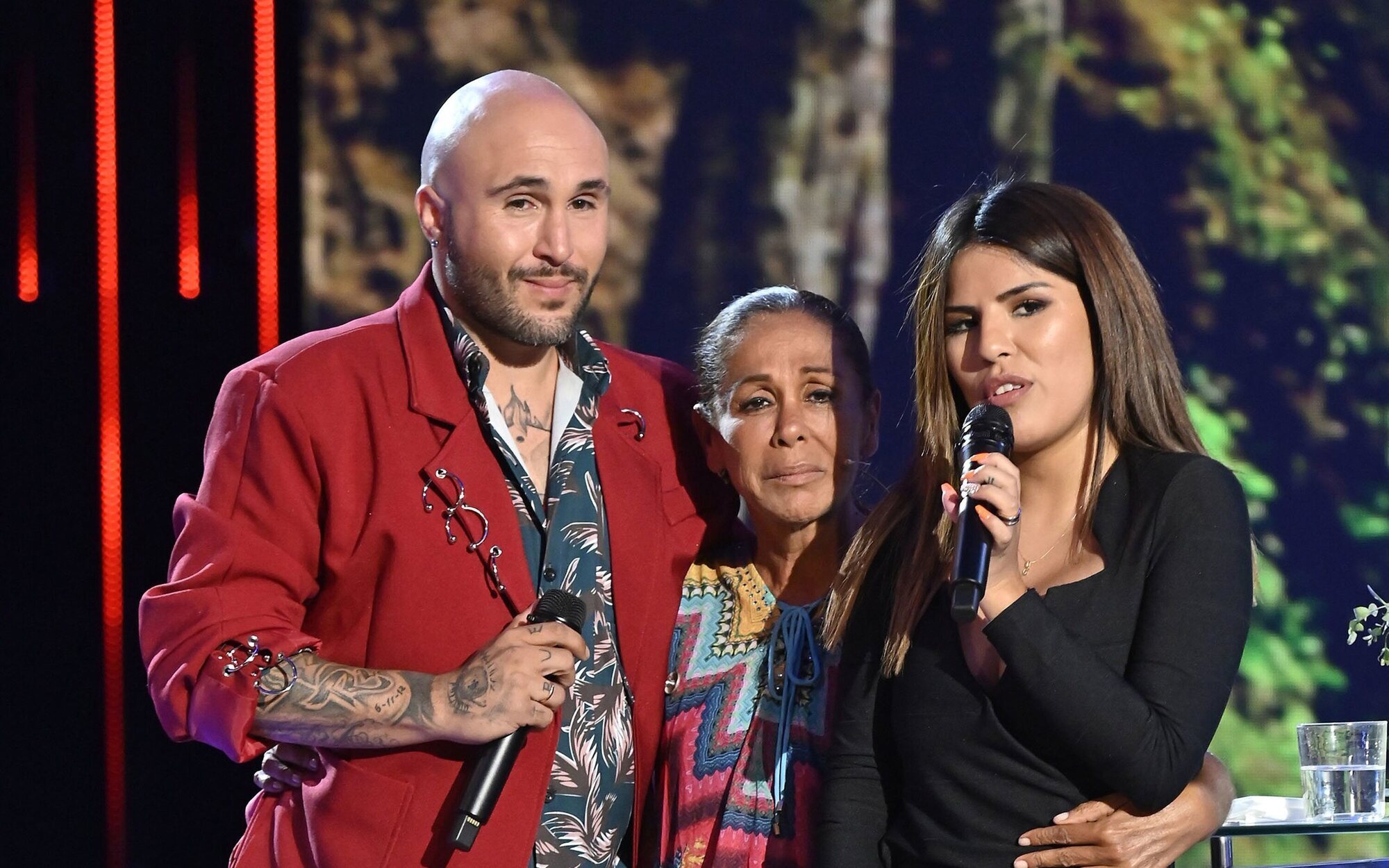 Isabel Pantoja habría desheredado a Kiko Rivera e Isa Pantoja, según 'Sálvame', en favor de Agustín Pantoja