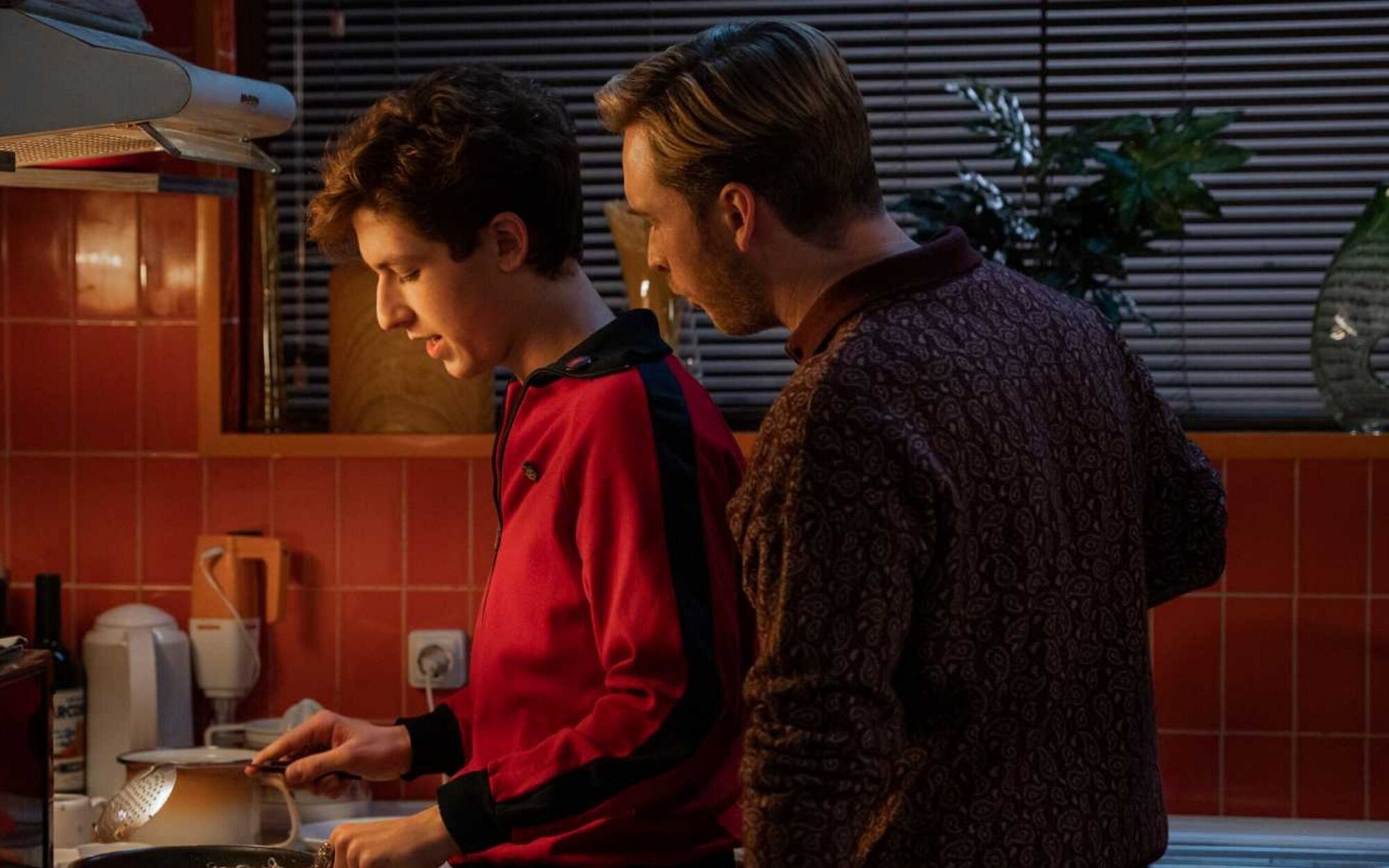 'Secret Story' (11,6%) destaca, 'Cuéntame' (9,5%) toma aire y 'Encuentros inesperados' baja al 4,8% 