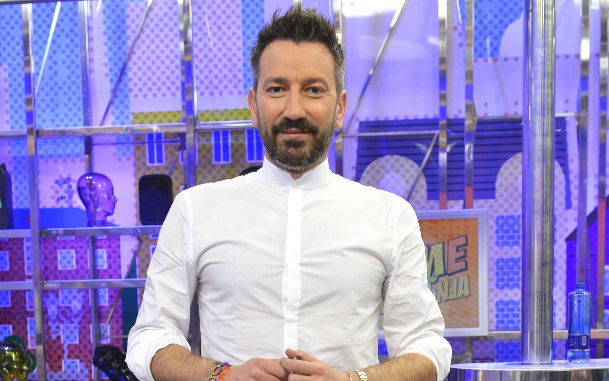 La dirección de 'Sálvame' habría tejido una red ilegal de espionaje y revelación de datos sobre 140 famosos