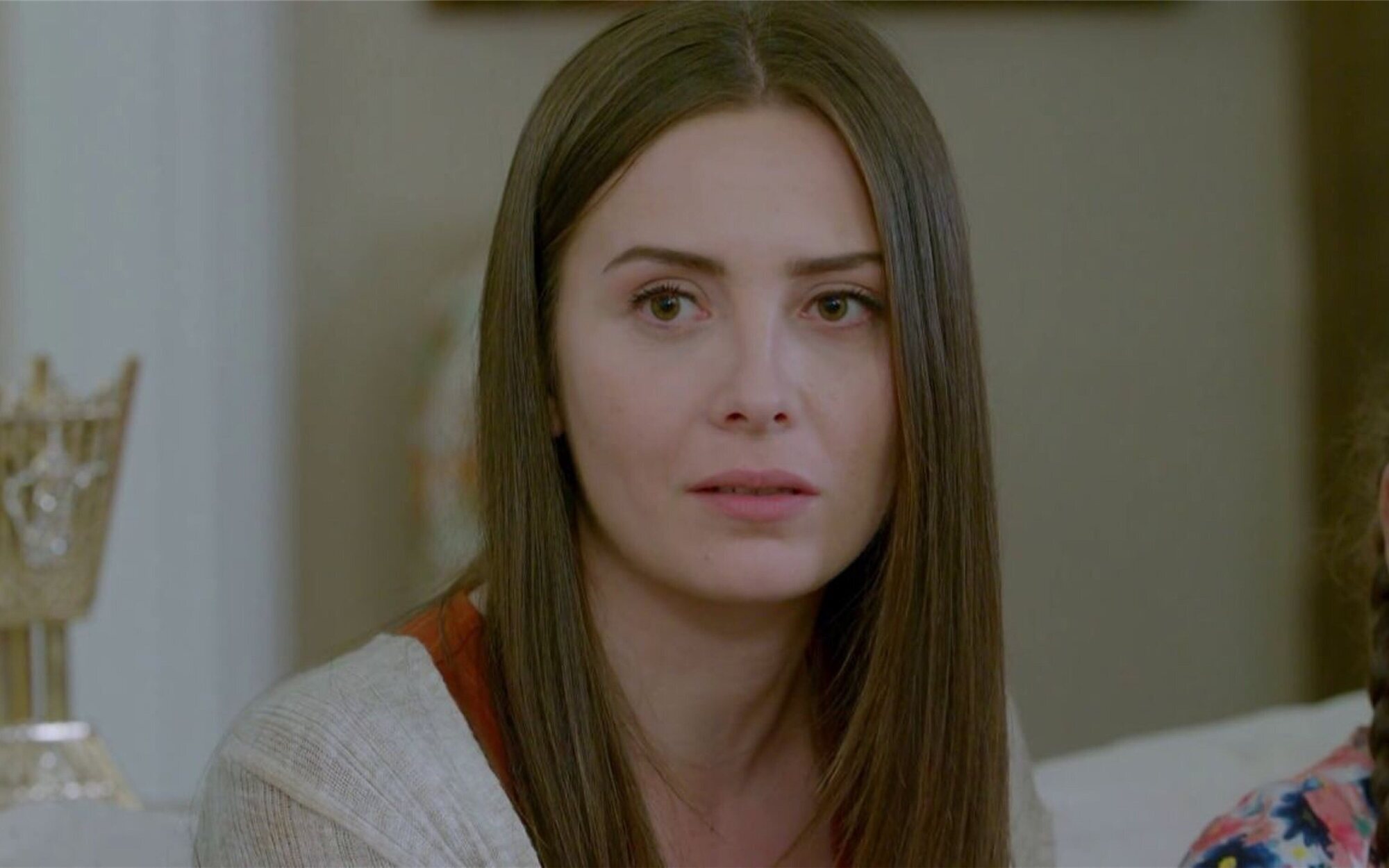 La fiebre turca arrasa en Nova con el tridente 'Elif' (5,1%), 'Mar de amores' (4%) y 'Paramparça' (3,3%)