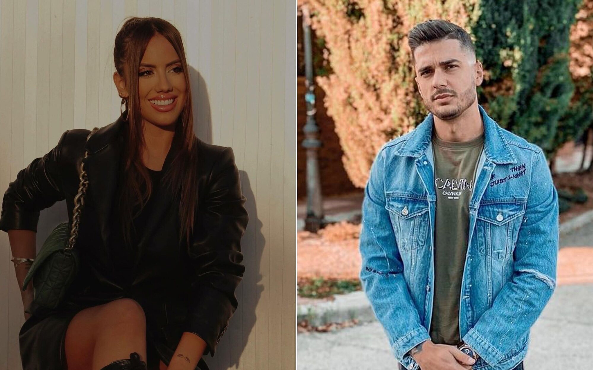 Filtradas las dos primeras parejas de 'La isla de las tentaciones 5', con influencers y exviceversos