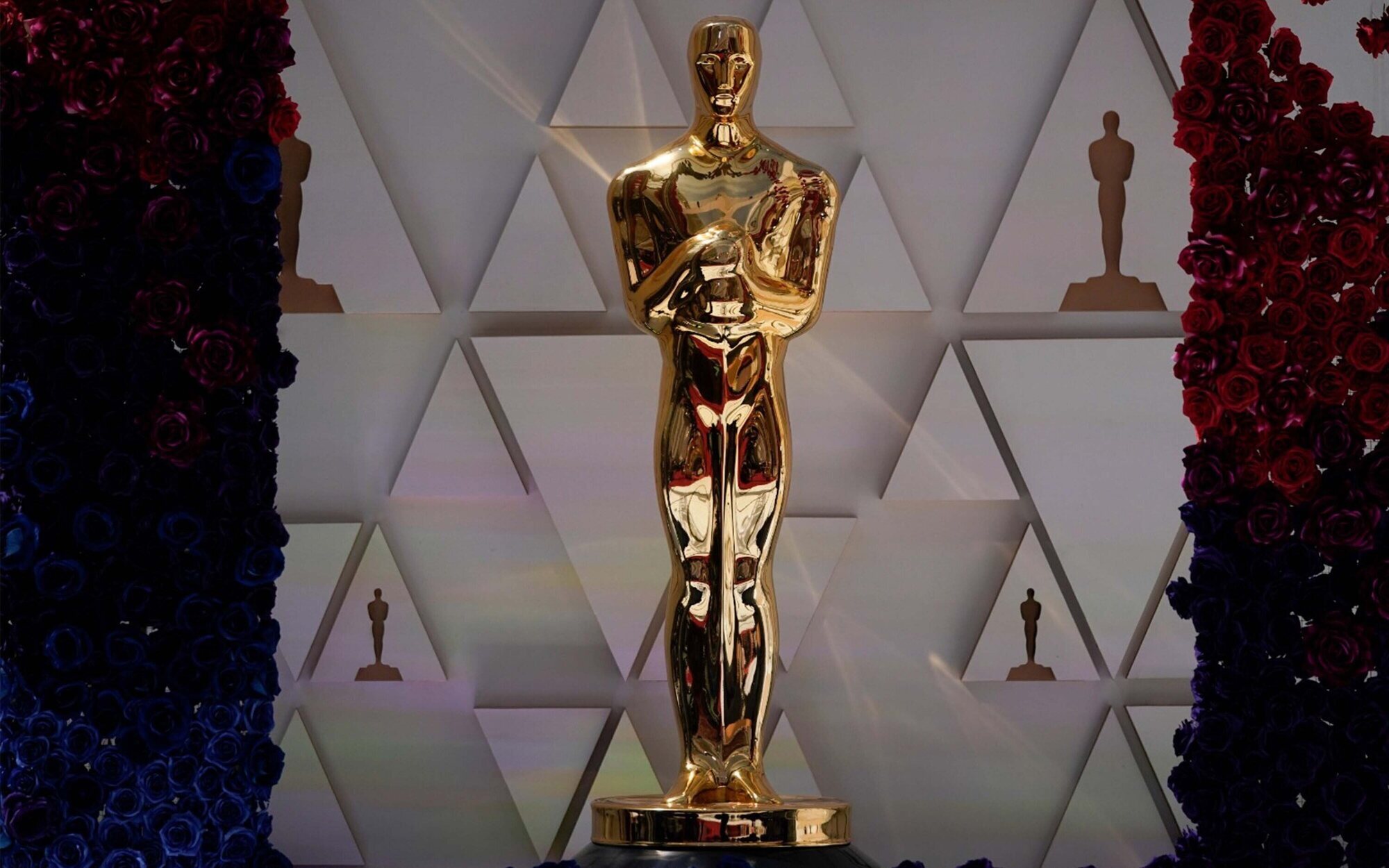 Lista completa de ganadores de los Oscar 2022
