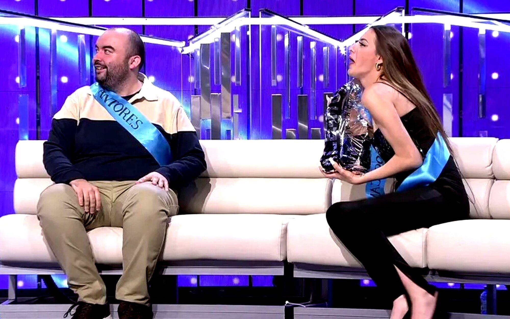 La recta final de 'Secret Story' (9,9%) no mejora frente al liderazgo de 'Infiel' (15,8%)