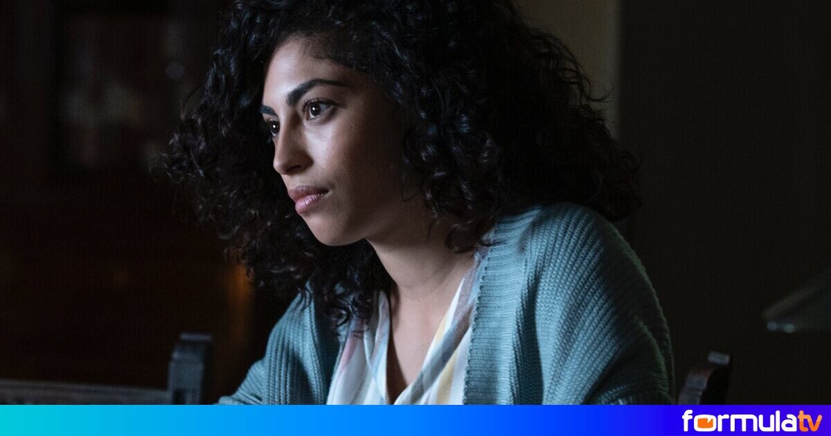 Los estrenos de Amazon Prime Video en abril de 2022 - FormulaTV