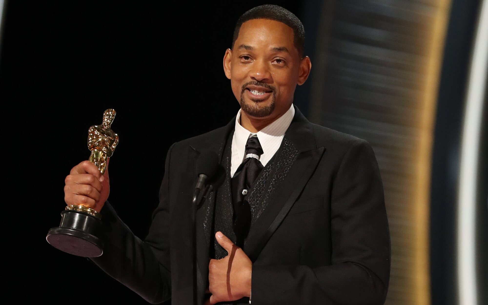 Los Oscar consiguen remontar tras el desplome de audiencia de 2021