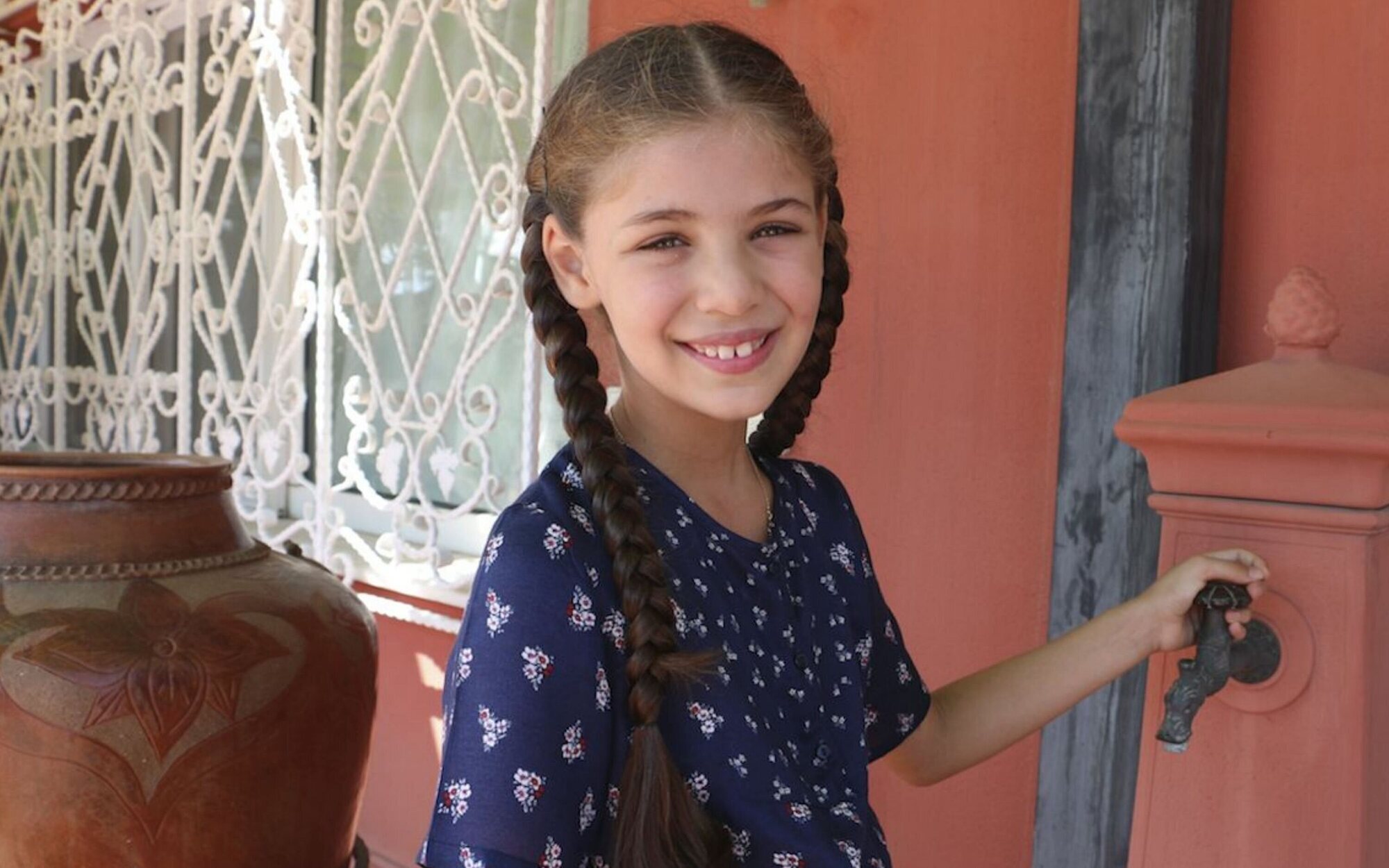 Las turcas de Nova adelantan al cine western de Trece siendo 'Elif' lo más visto