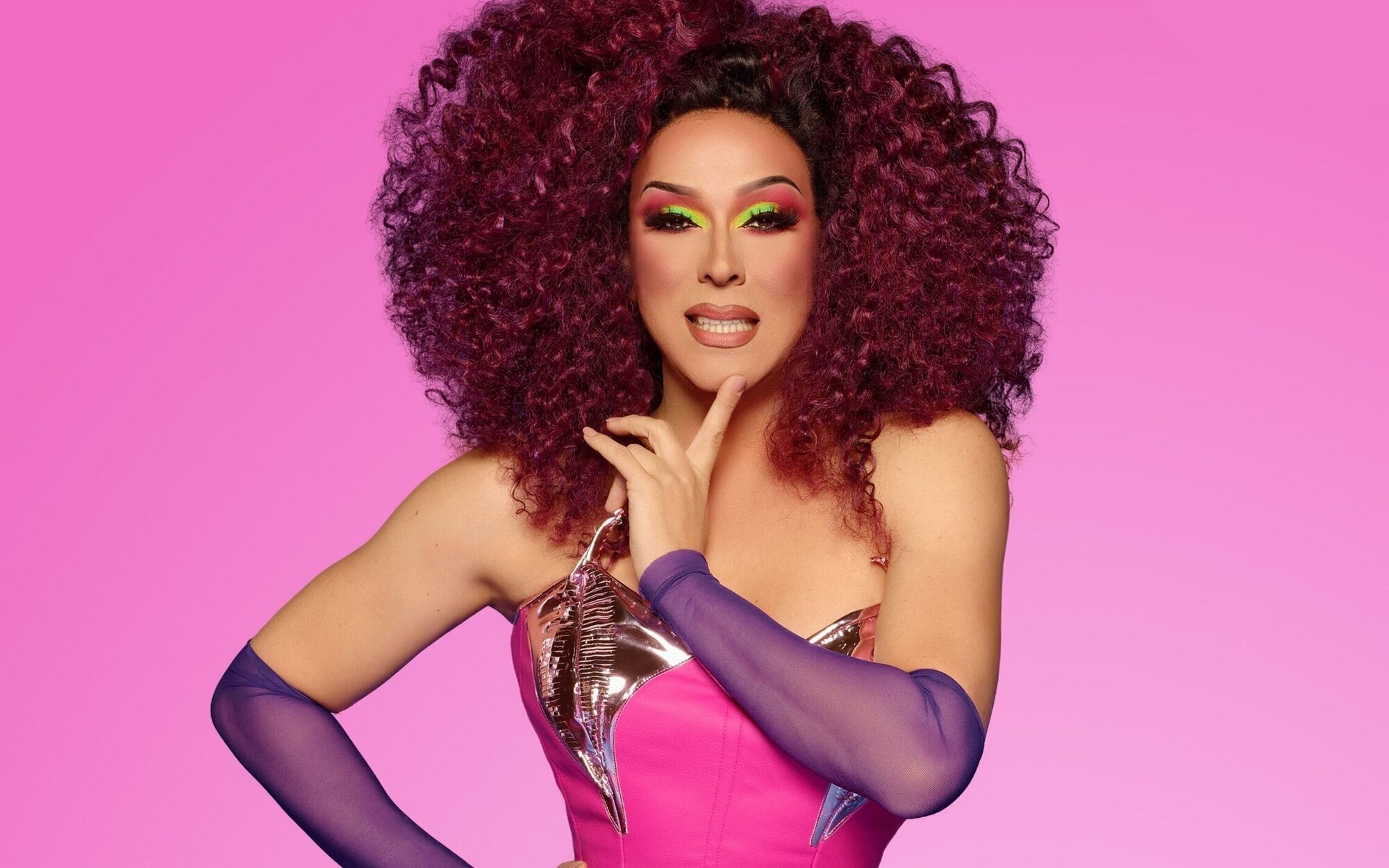 Atresplayer Premium prepara 'Reinas al rescate', un formato con cuatro drag queens y mucha empatía