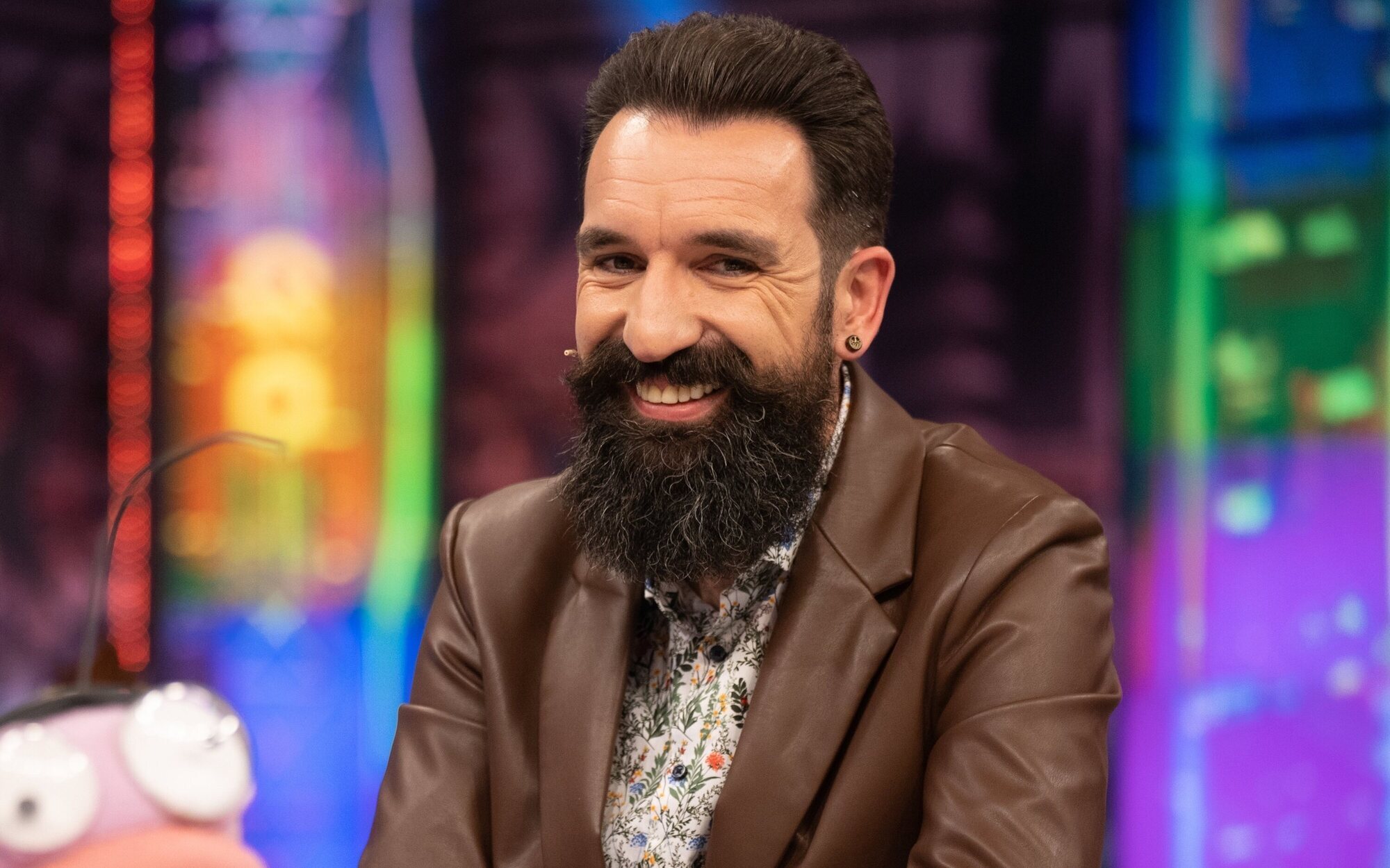 Miguel Lago ficha por 'El hormiguero' tras abandonar 'Todo es mentira'