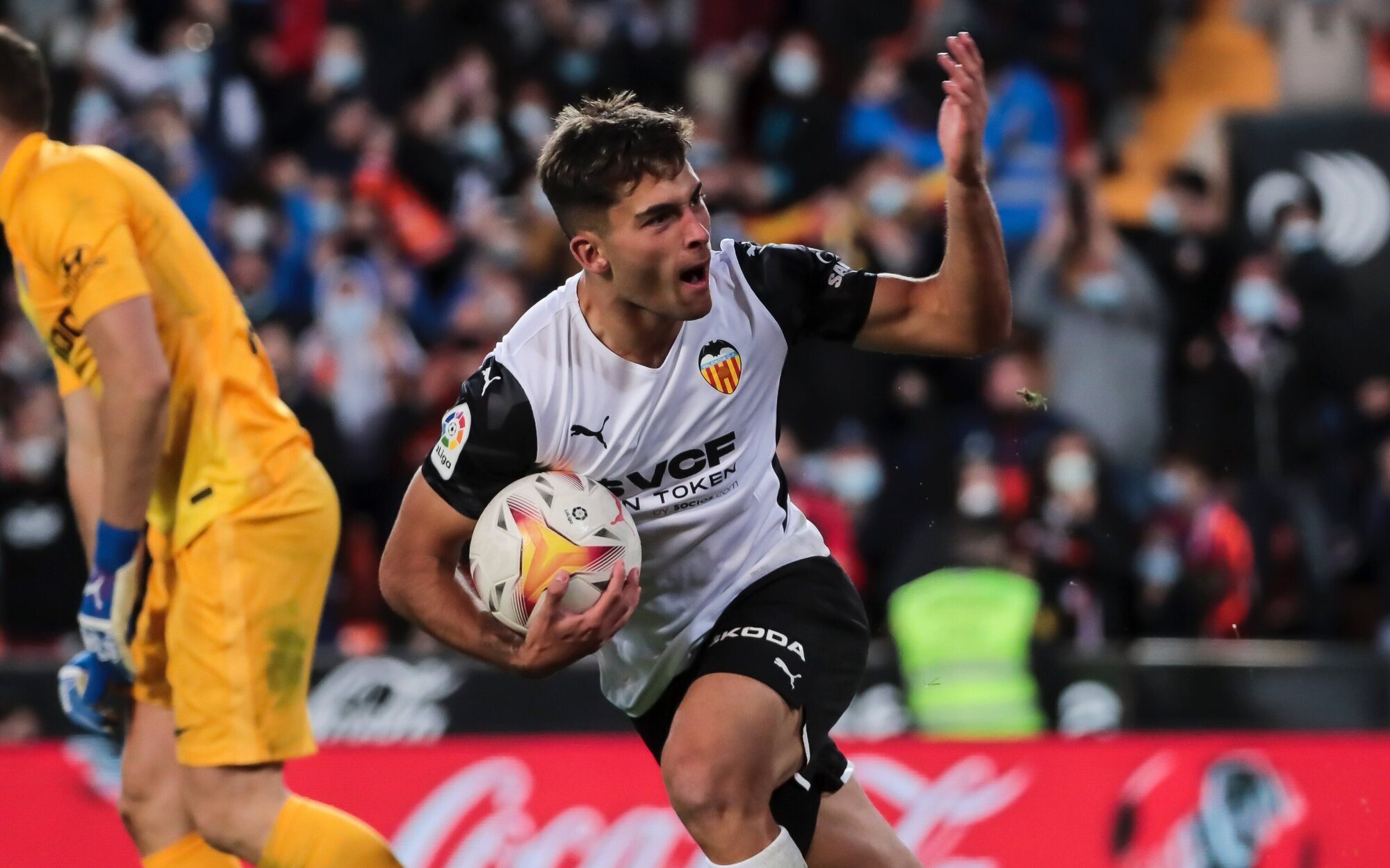 Movistar+ y DAZN alcanzan este gran acuerdo por los derechos de LaLiga hasta 2027