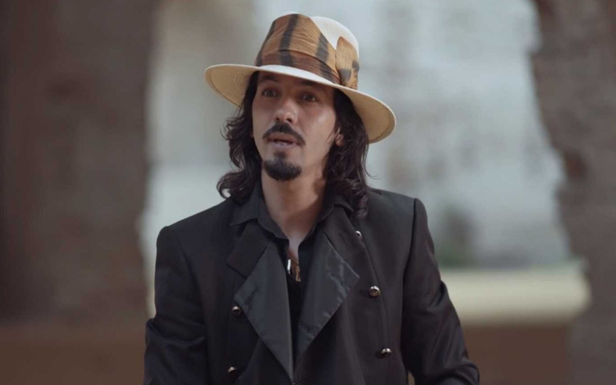 Farruquito, tanteado para 'Supervivientes 2022' por Telecinco