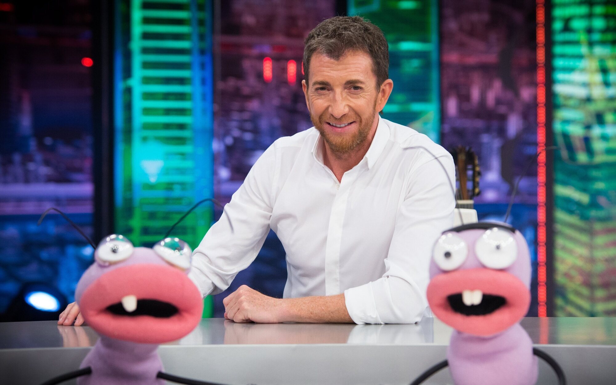 Condenan a 'El hormiguero' a pagar 16.000 euros por usar una obra de Mar Hernández "Malota" sin su permiso