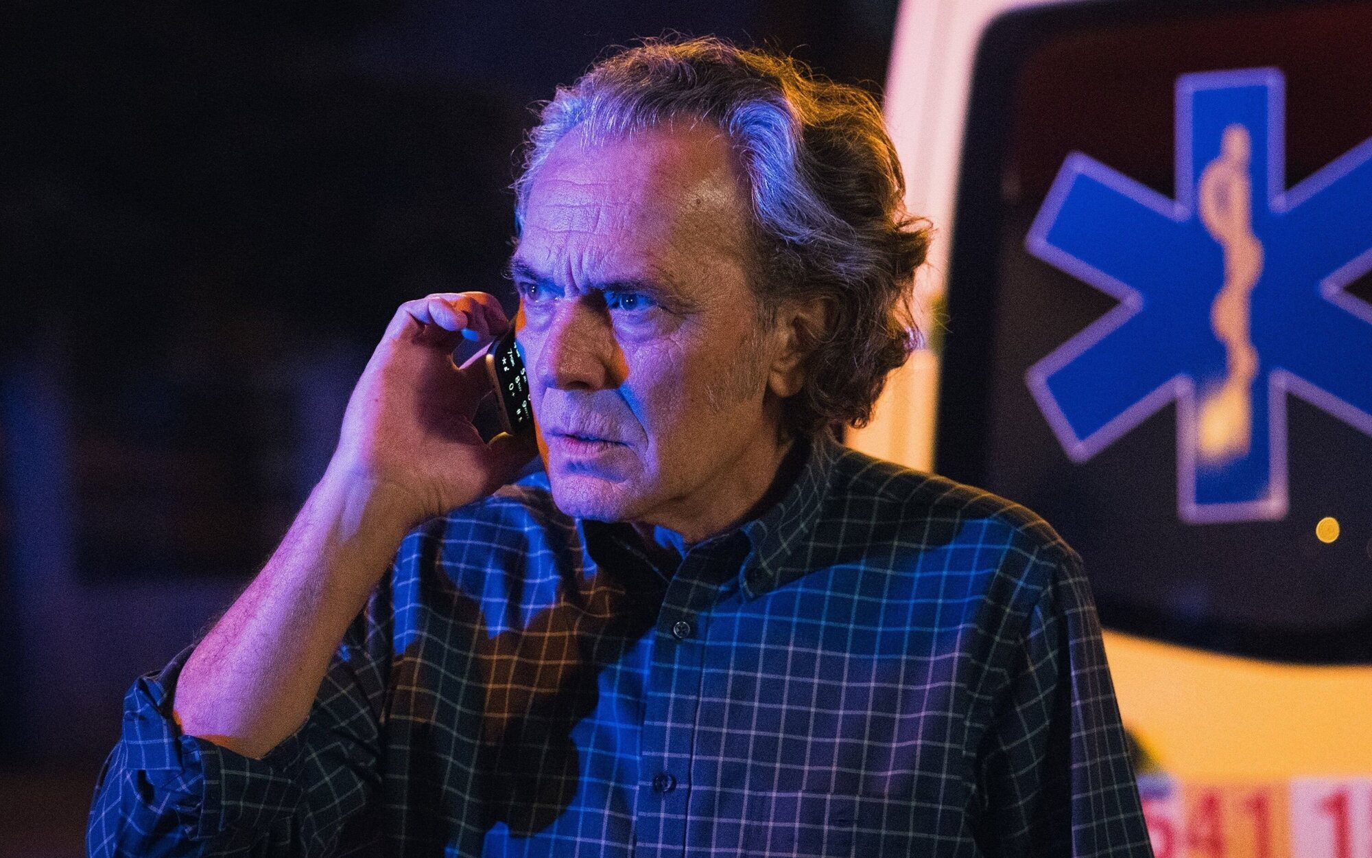 El estreno de la segunda temporada de 'Entrevías' (14,6%) lidera e 'Inocentes' firma un 10,3%