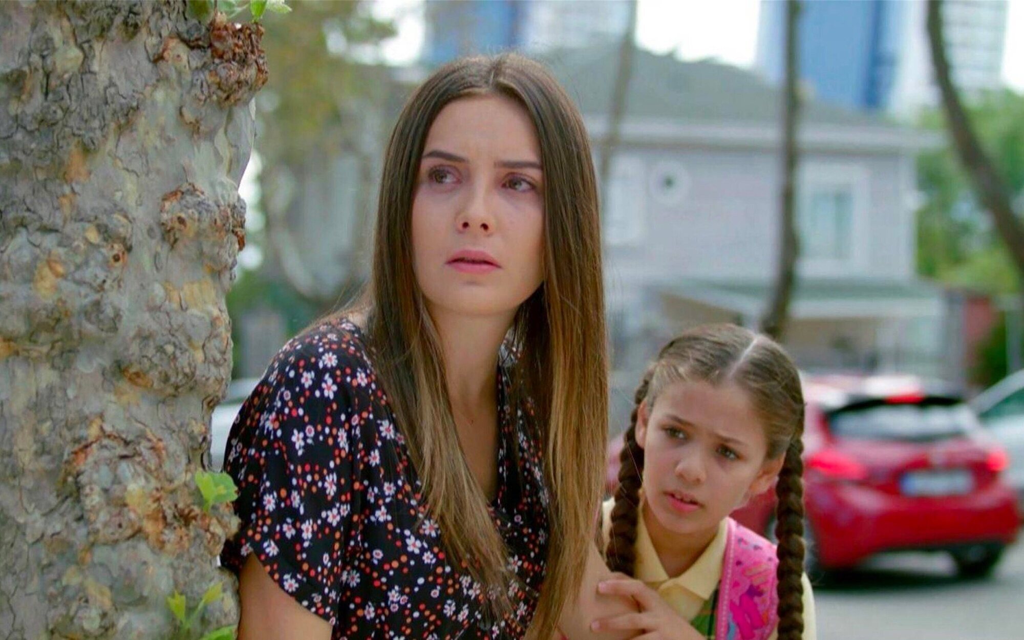 "Honor y venganza" (5,7%) lidera en Trece, pero Nova arrasa con siete puestos en el Top 10